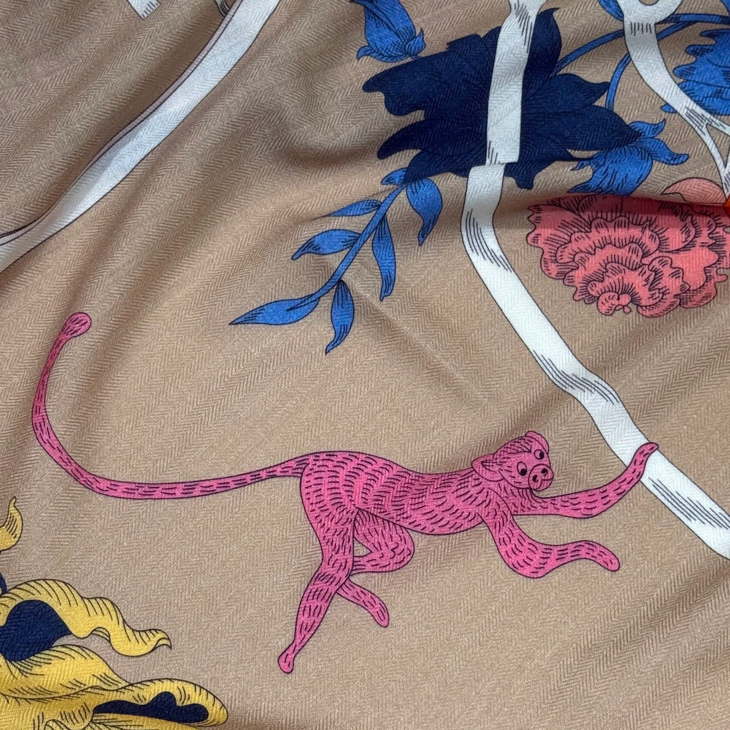 Платки Hermes 18623663