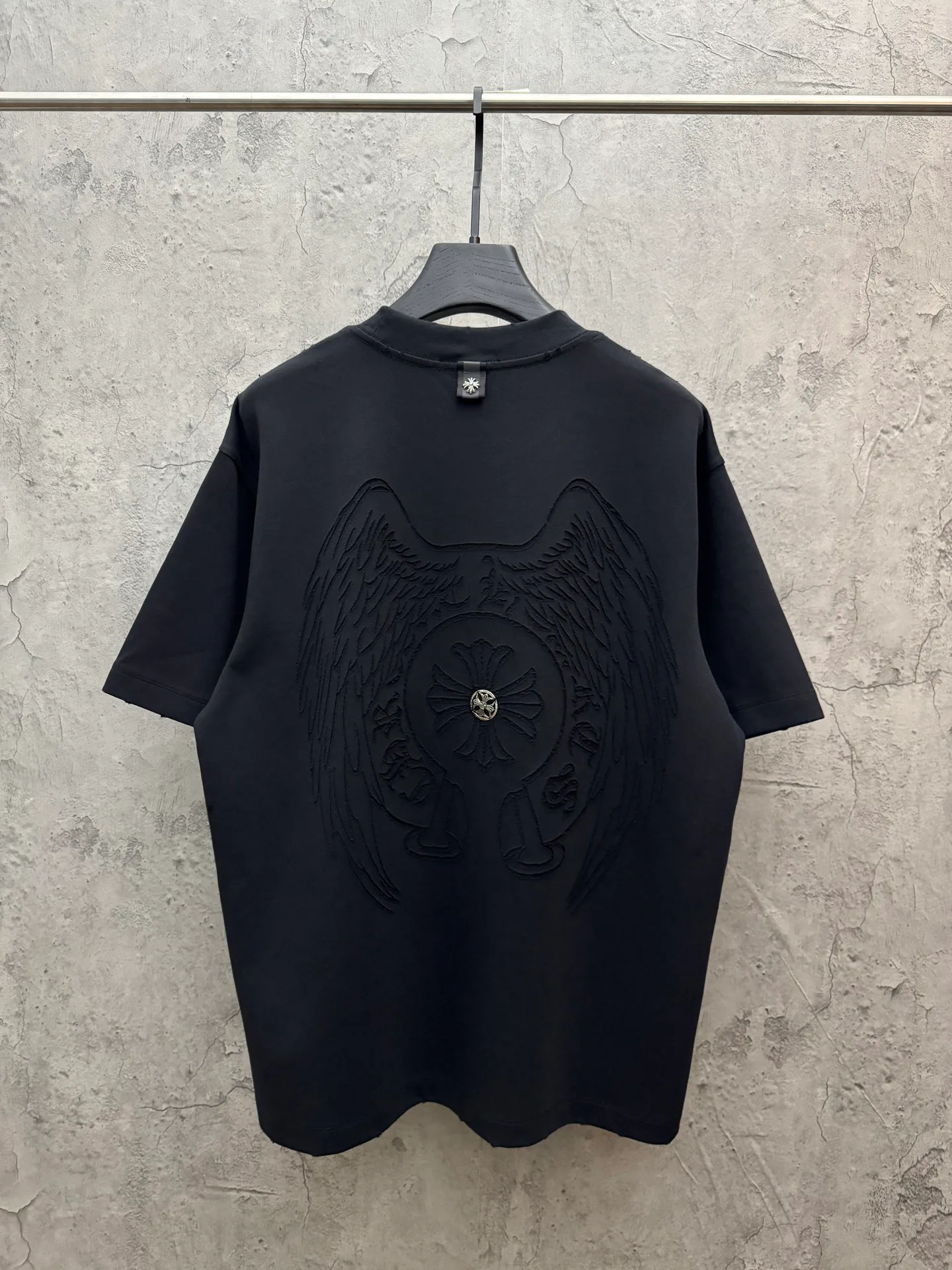 Футболки Мужские Chrome Hearts 11504218