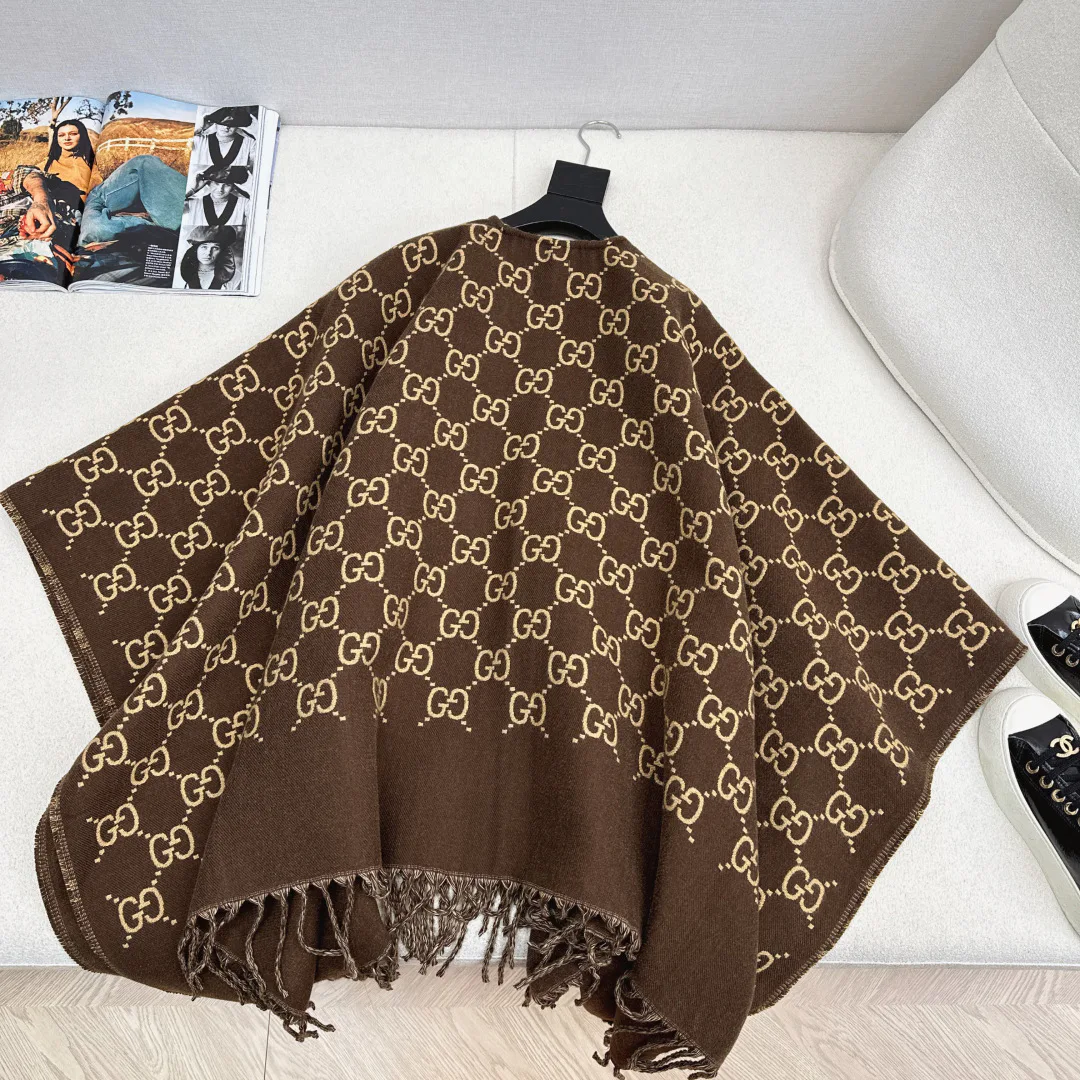 Шарфы Gucci 506541