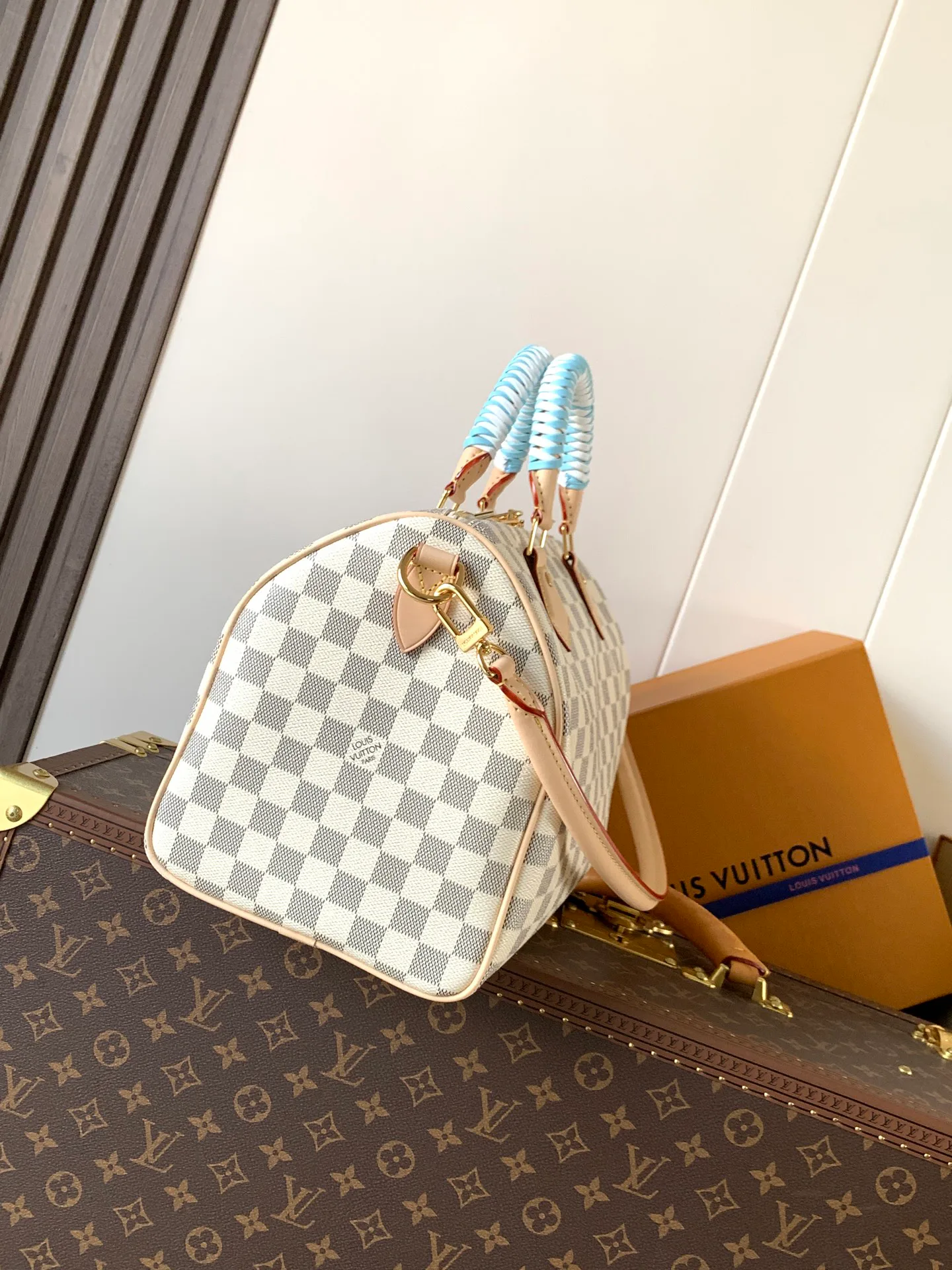 Классические Сумки Женские Louis Vuitton 16934198