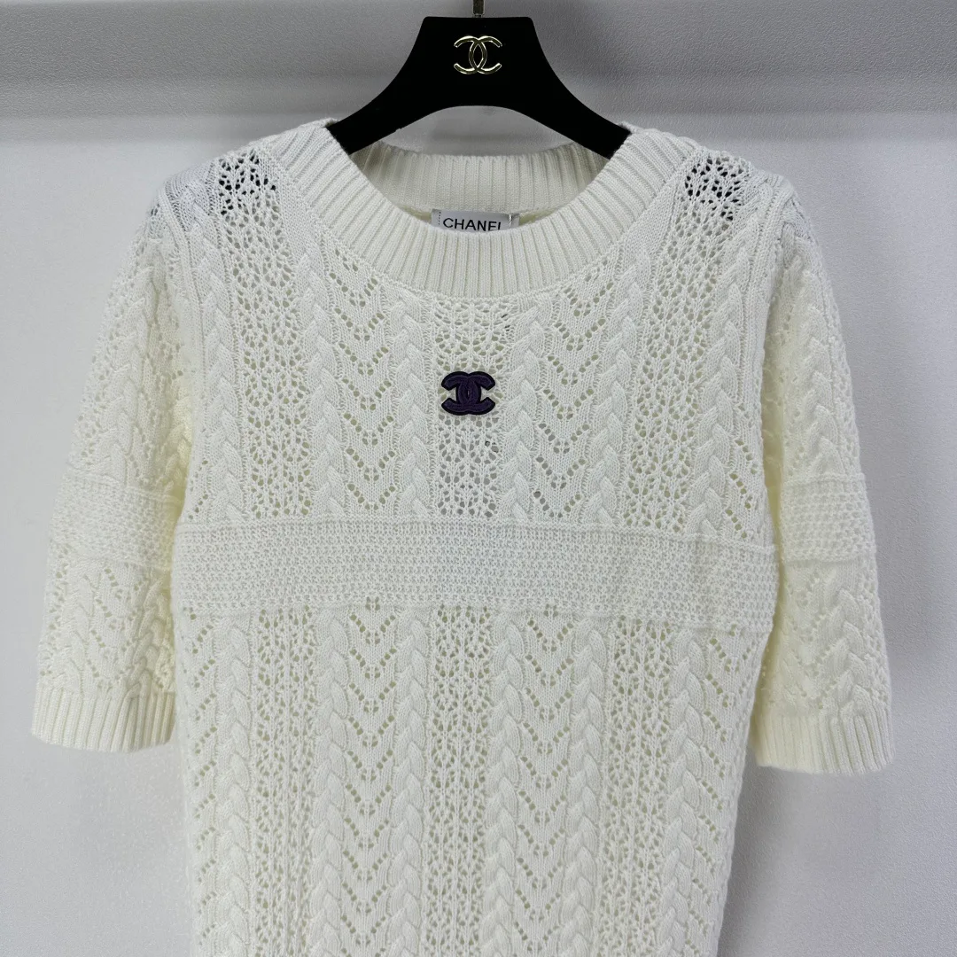 Топы Женские Chanel 2942930