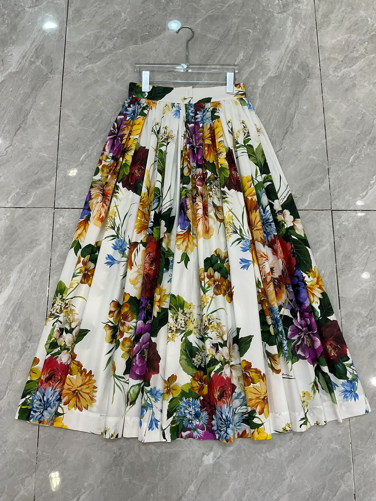 Юбки Женские Dolce & Gabbana 14738794
