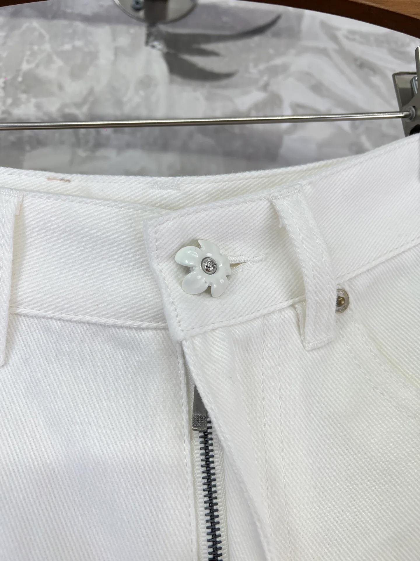 Джинсы Женские Loewe 4512916