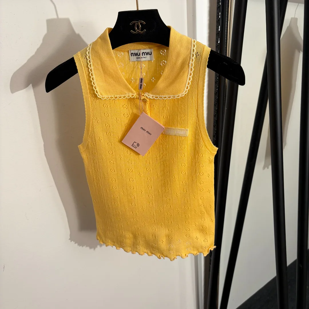 Жилеты Мужские Miu Miu 12896621