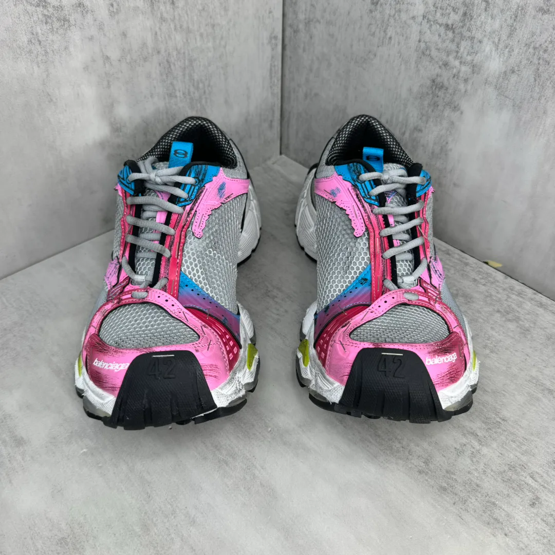 Кроссовки Женские Balenciaga 11705478