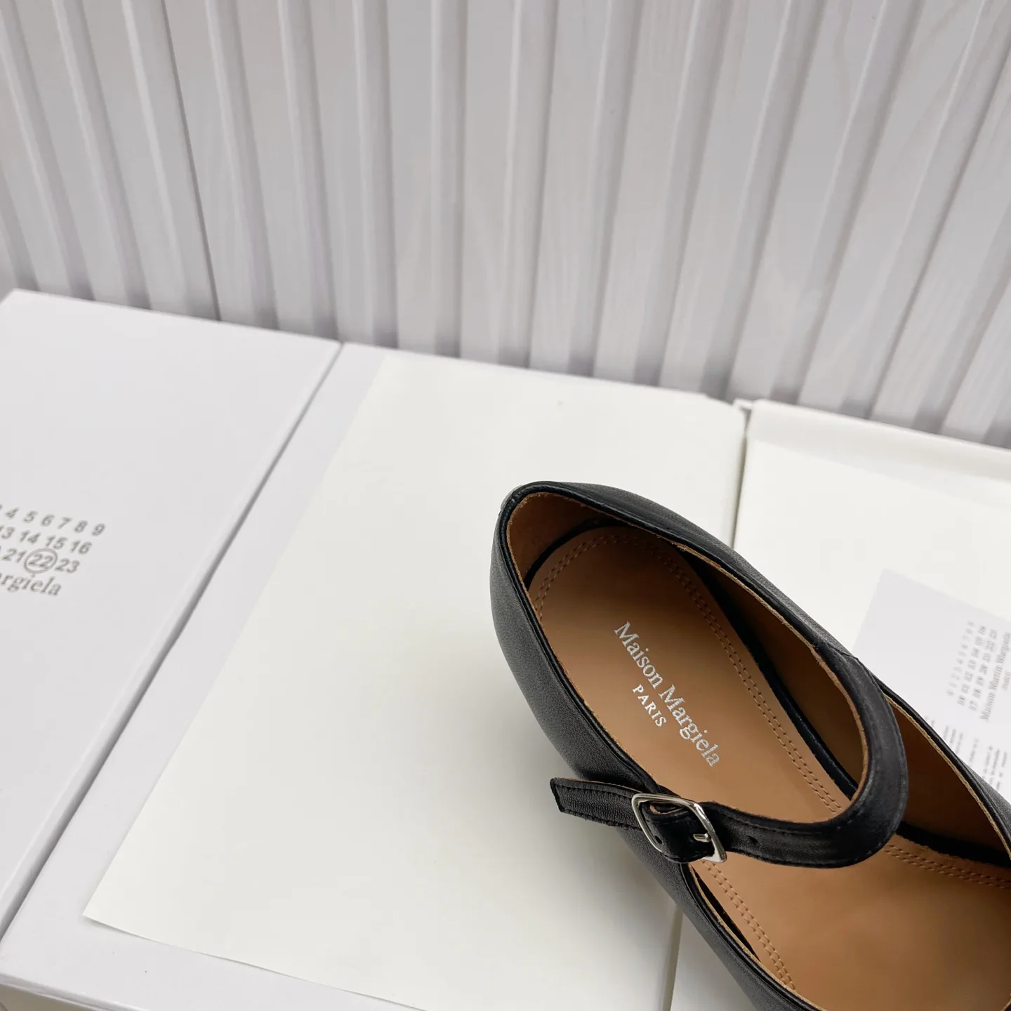 Туфли Женские Maison Margiela 18104520