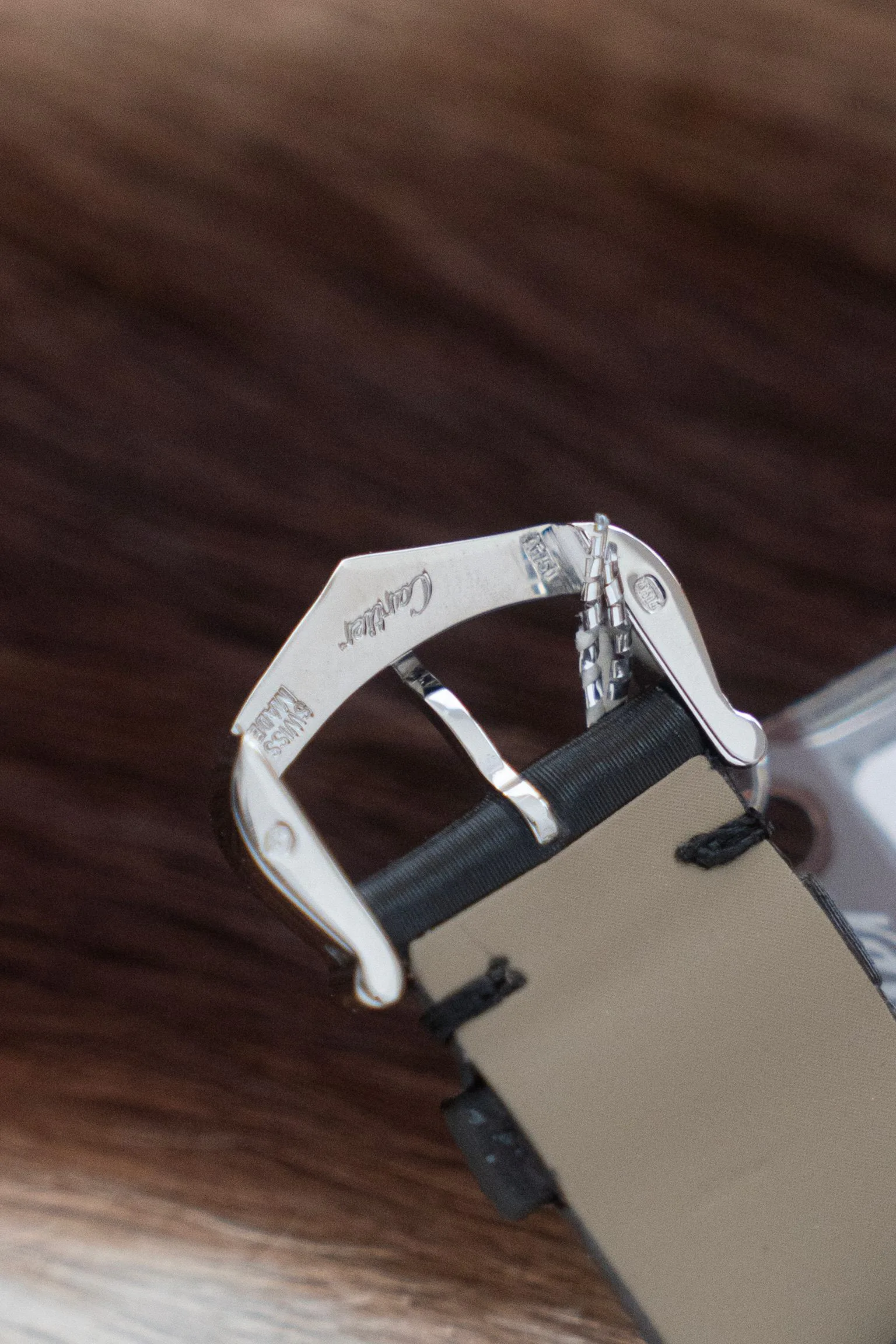 Часы Женские Cartier 1971989