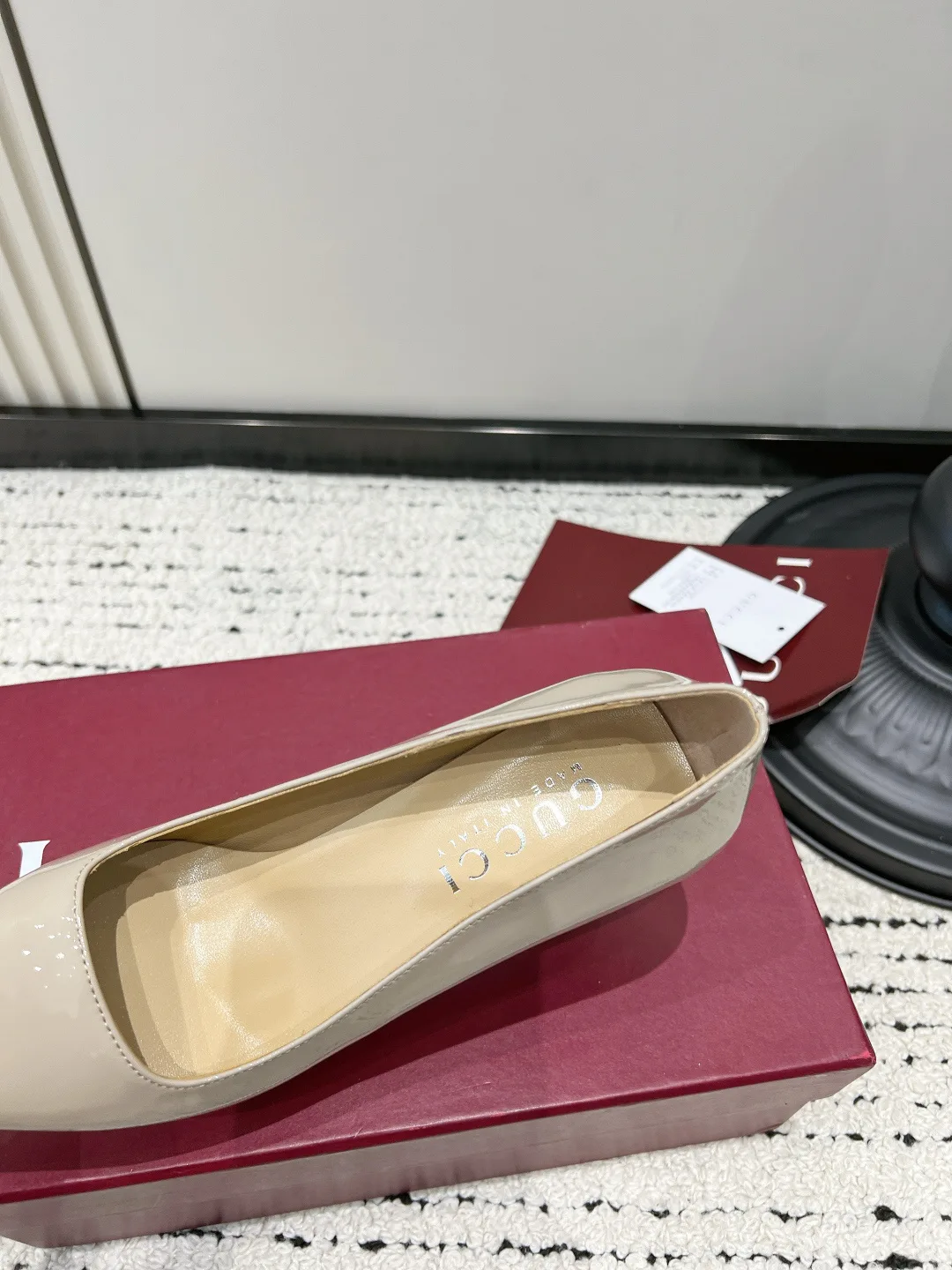 Туфли Женские Gucci 17637824
