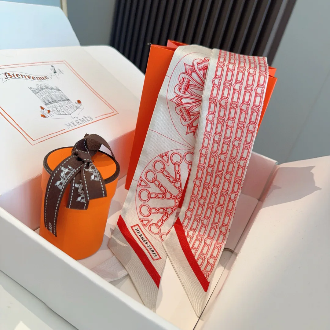 Платки Hermes 11171417