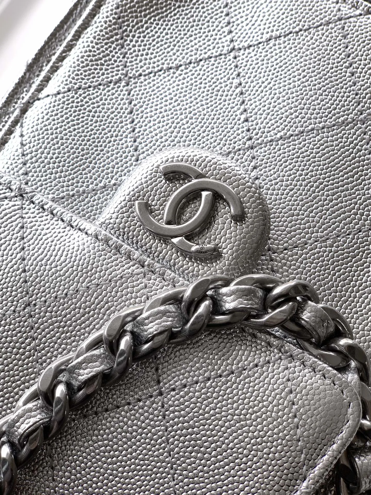 Классические Сумки Женские Chanel 11919703