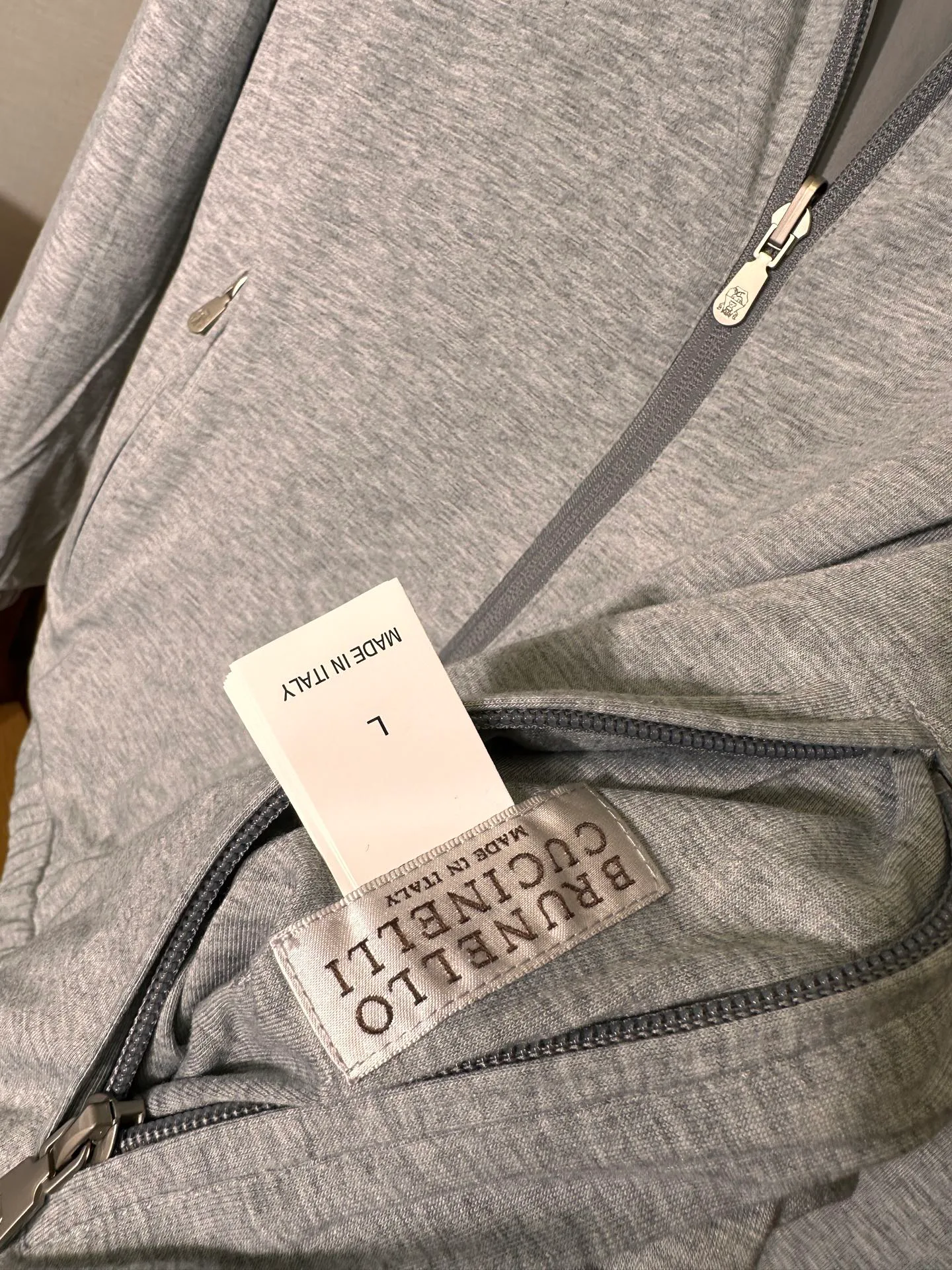Куртки И Пуховики Мужские Brunello Cucinelli 11187176
