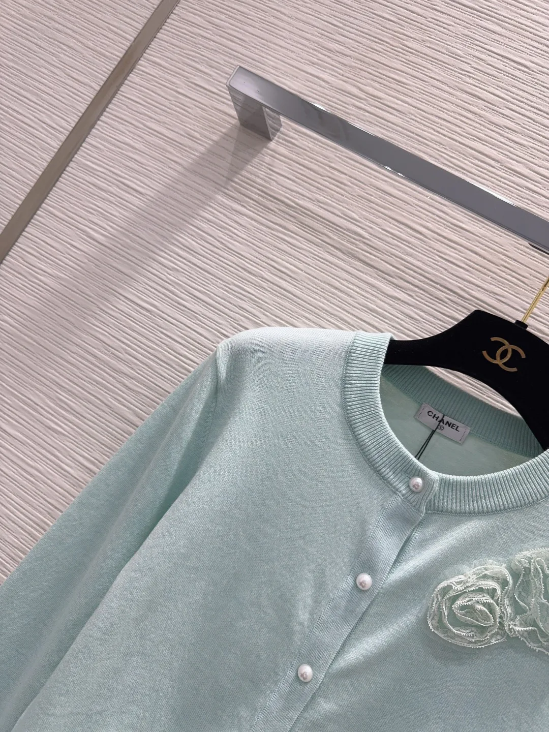 Джемперы И Свитеры Женские Chanel 18138246