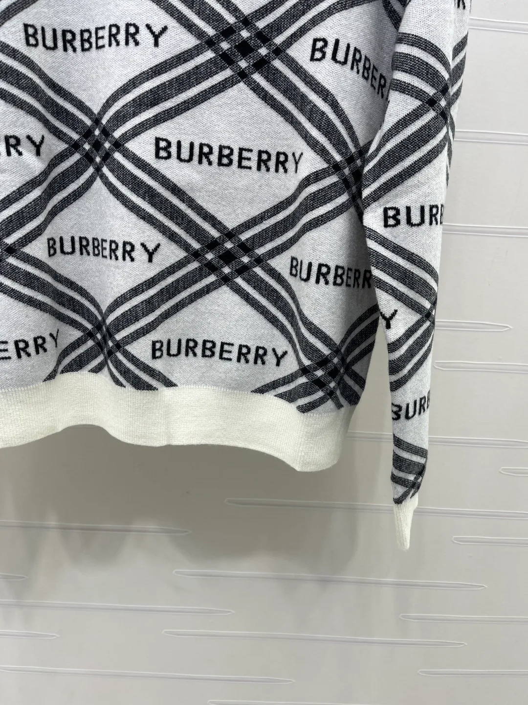 Джемперы И Свитеры Женские Burberry 19294238
