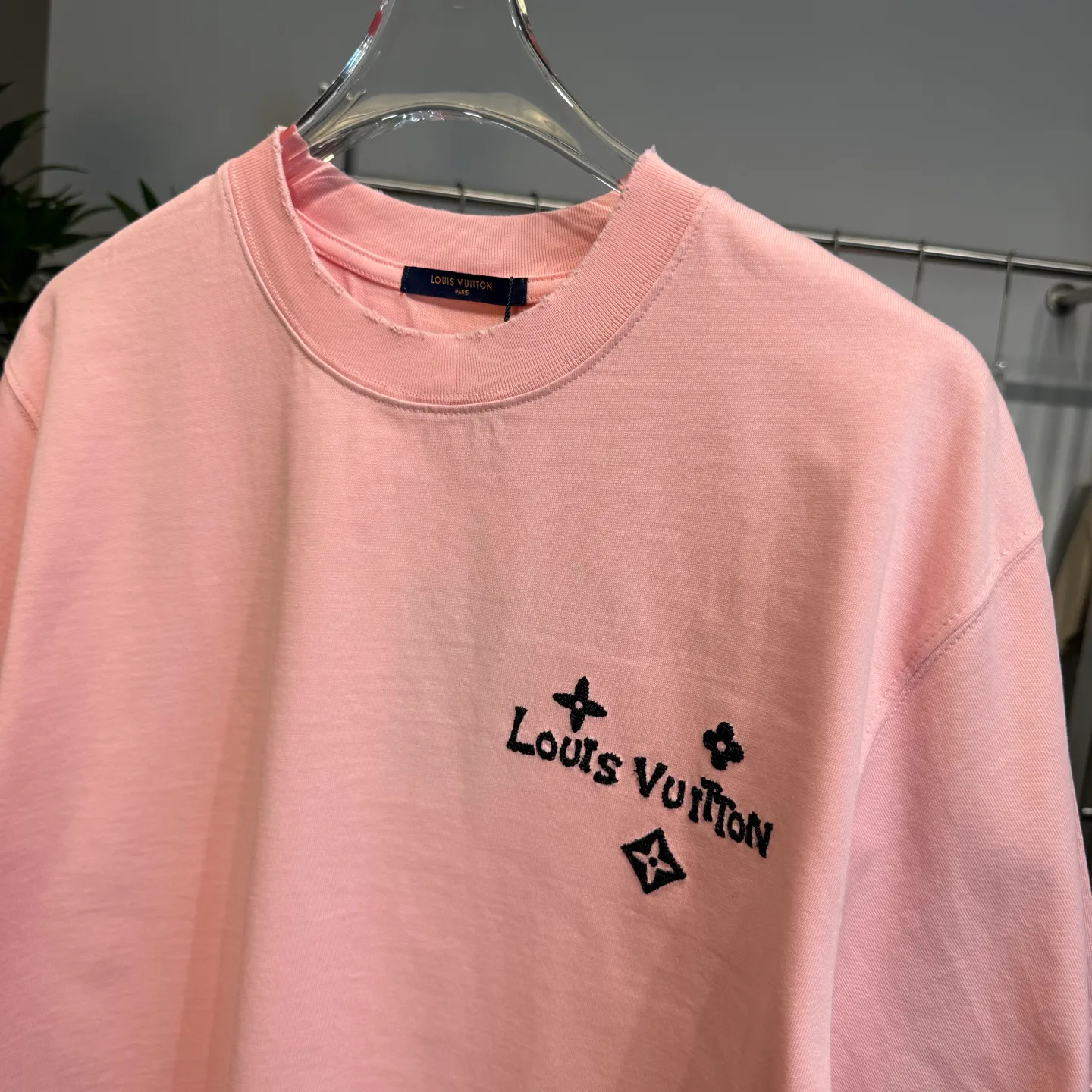 Футболки Женские Louis Vuitton 5082306