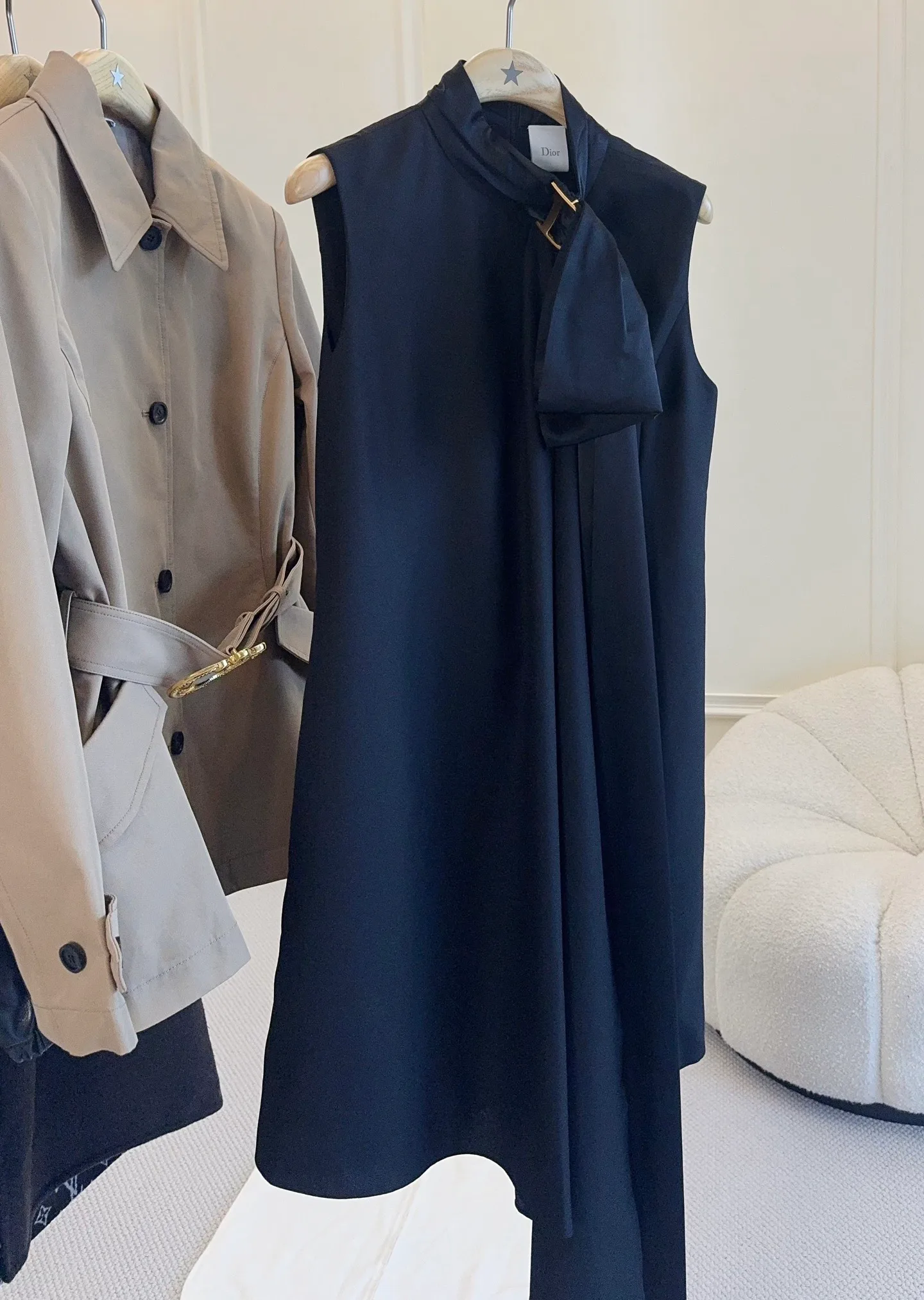Платья Женские Christian Dior 18689592