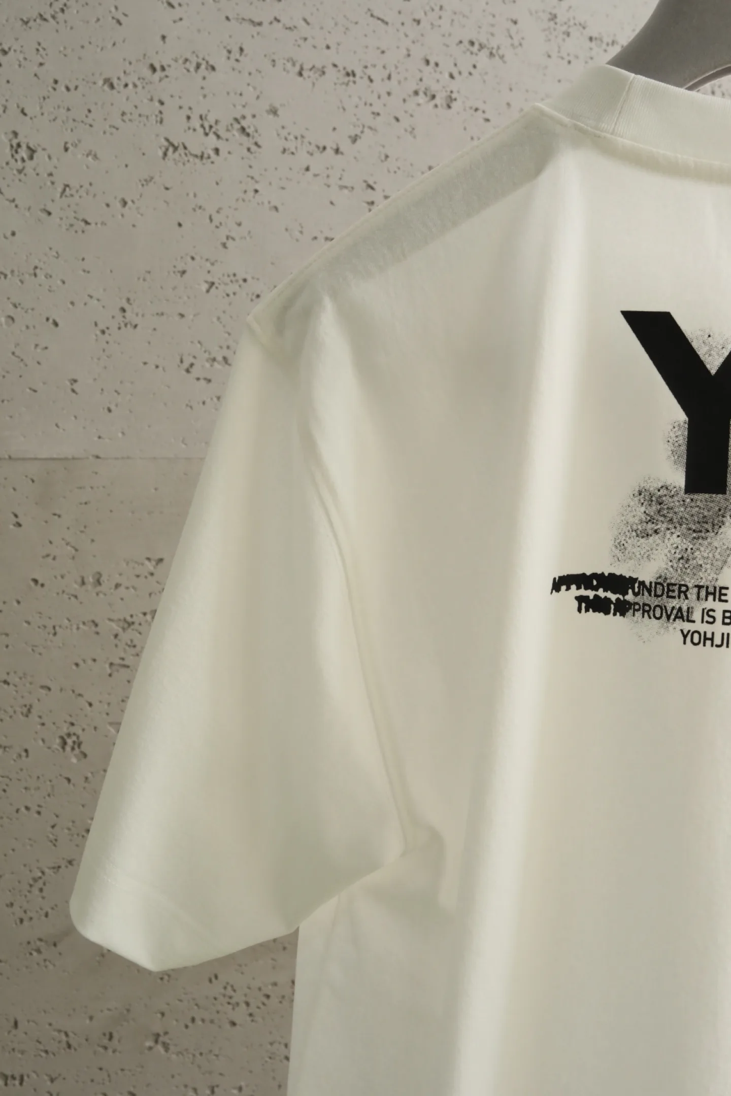 Футболки Мужские Y-3 11697455
