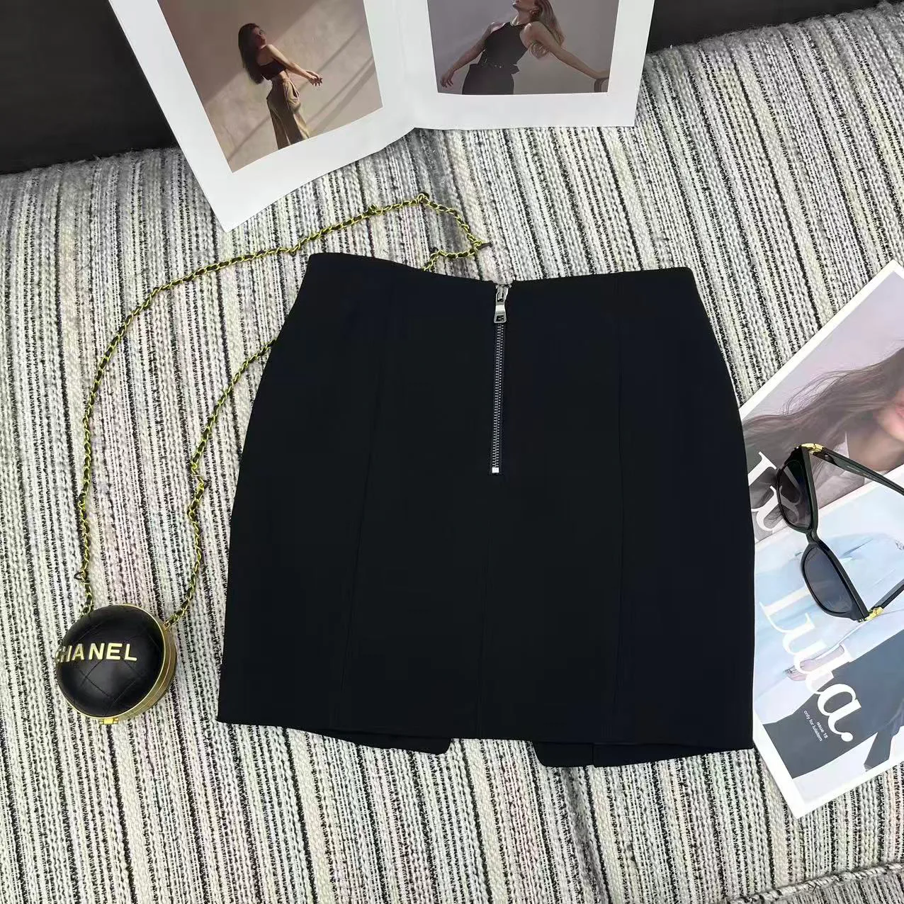 Юбки Женские Balenciaga 3491917