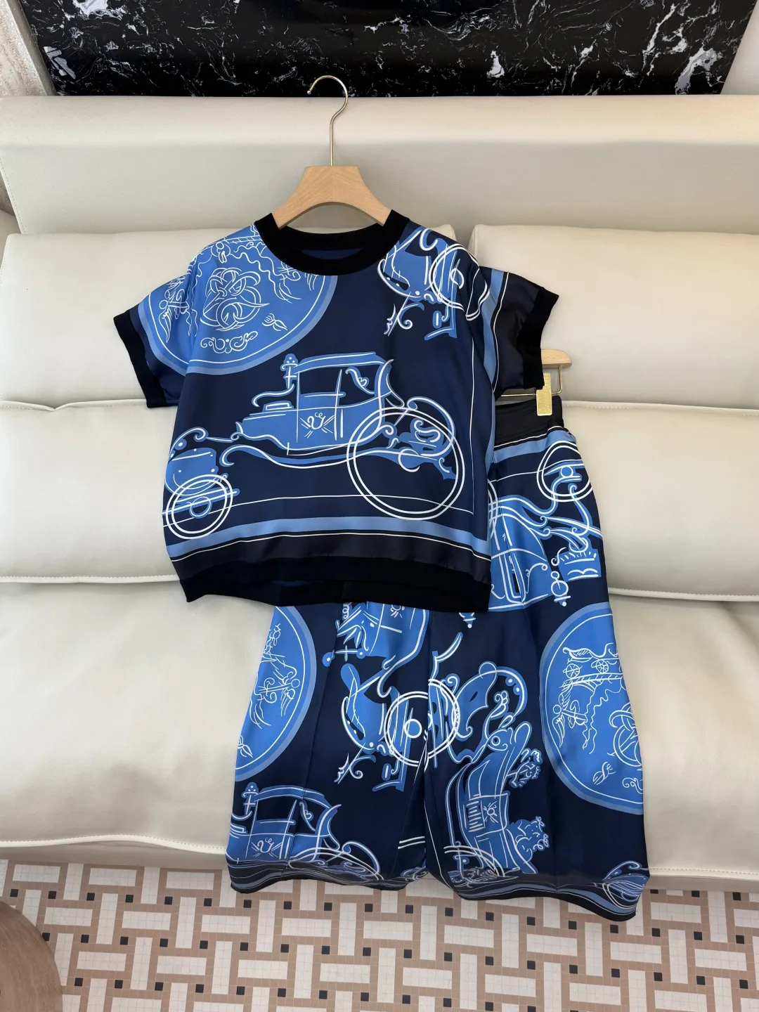 Костюмы Мужские Hermes 11760513