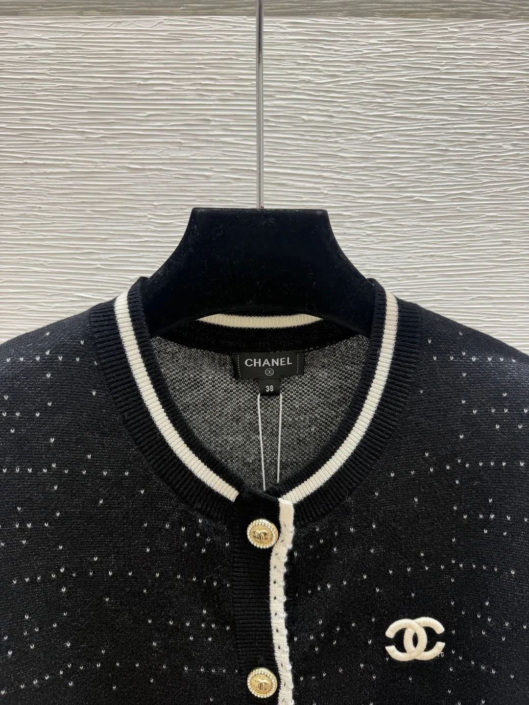 Джемперы И Свитеры Женские Chanel 18138635