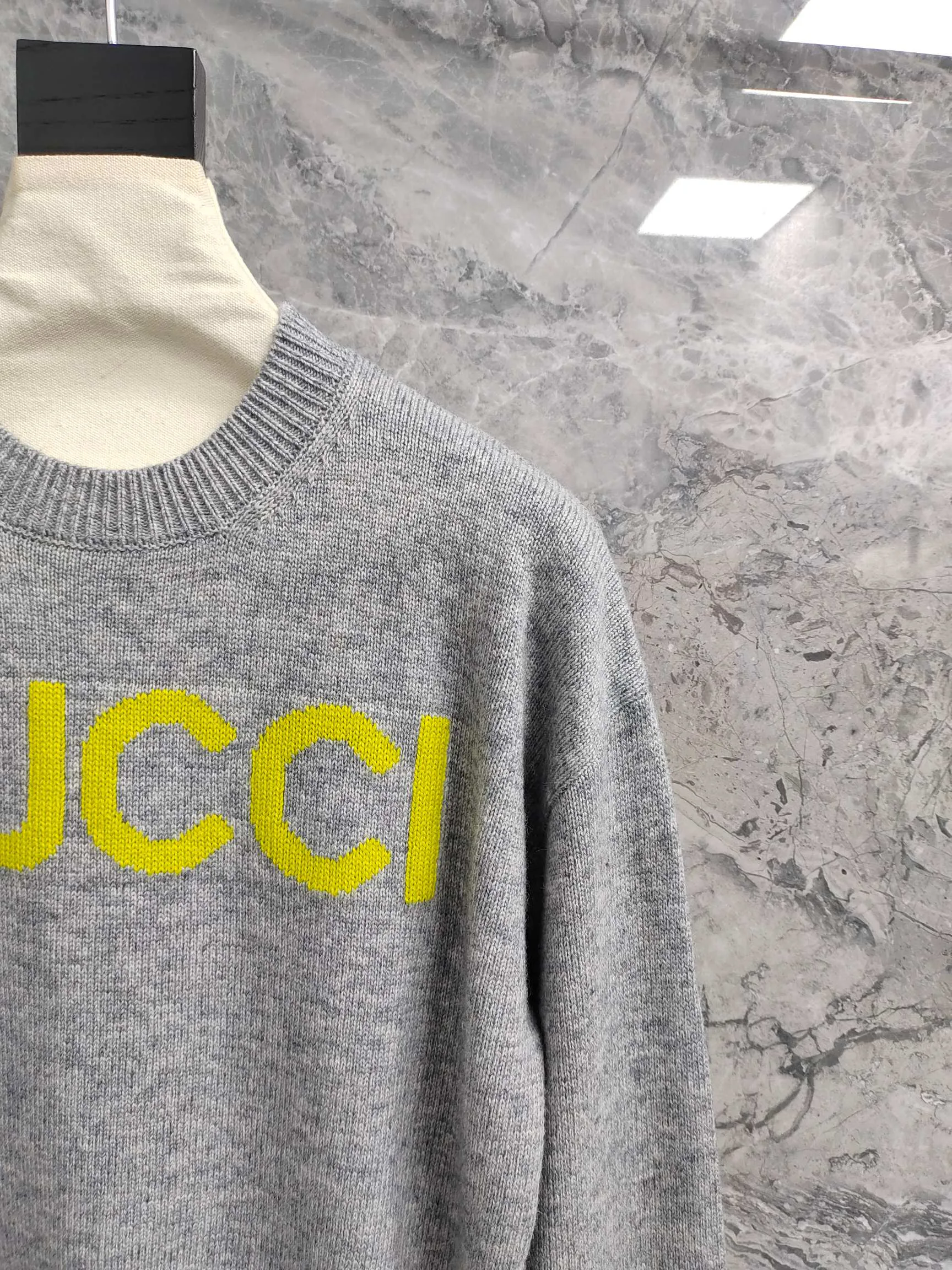 Джемперы Женские Gucci 504288