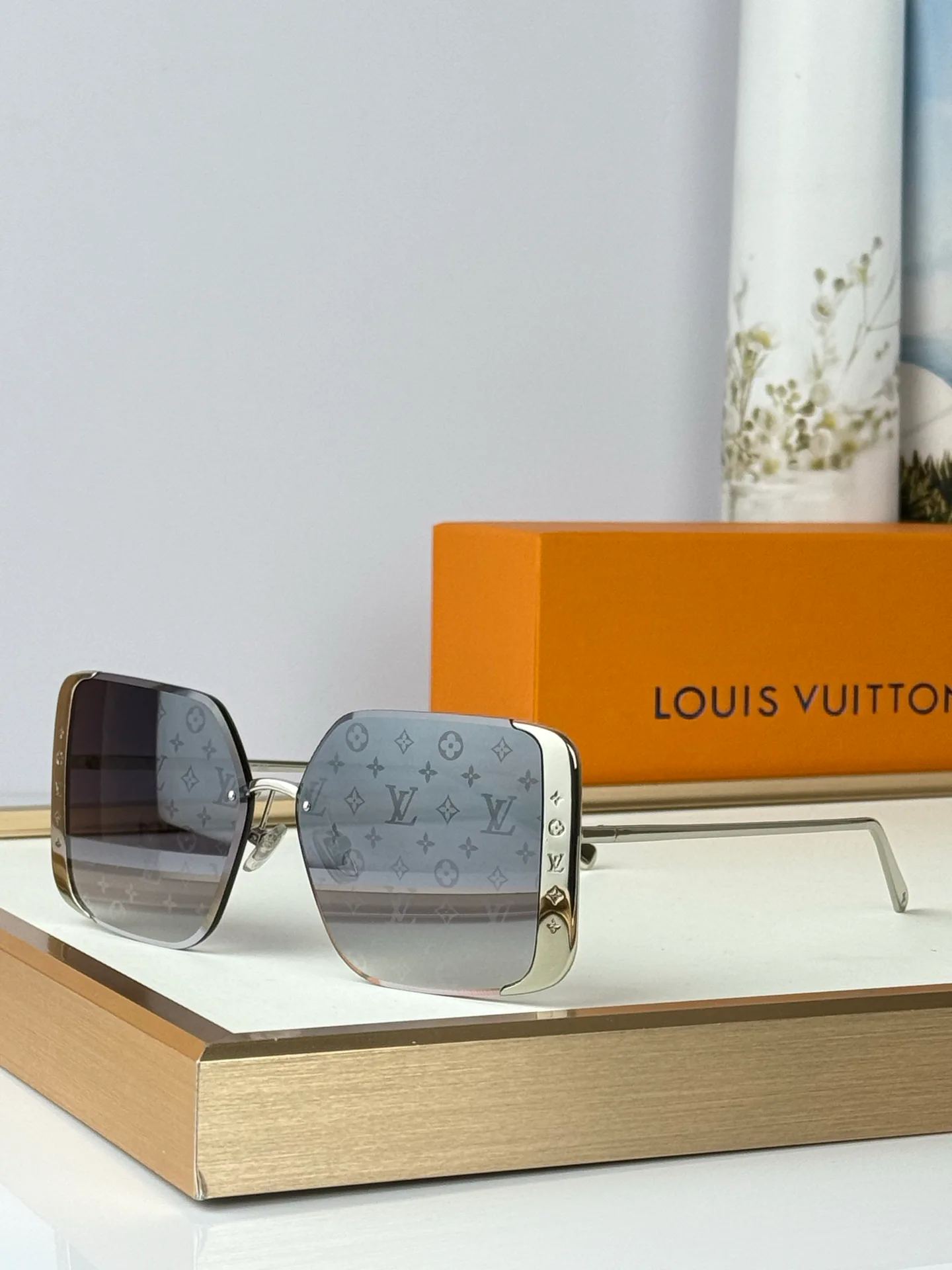 Очки Louis Vuitton 17428189