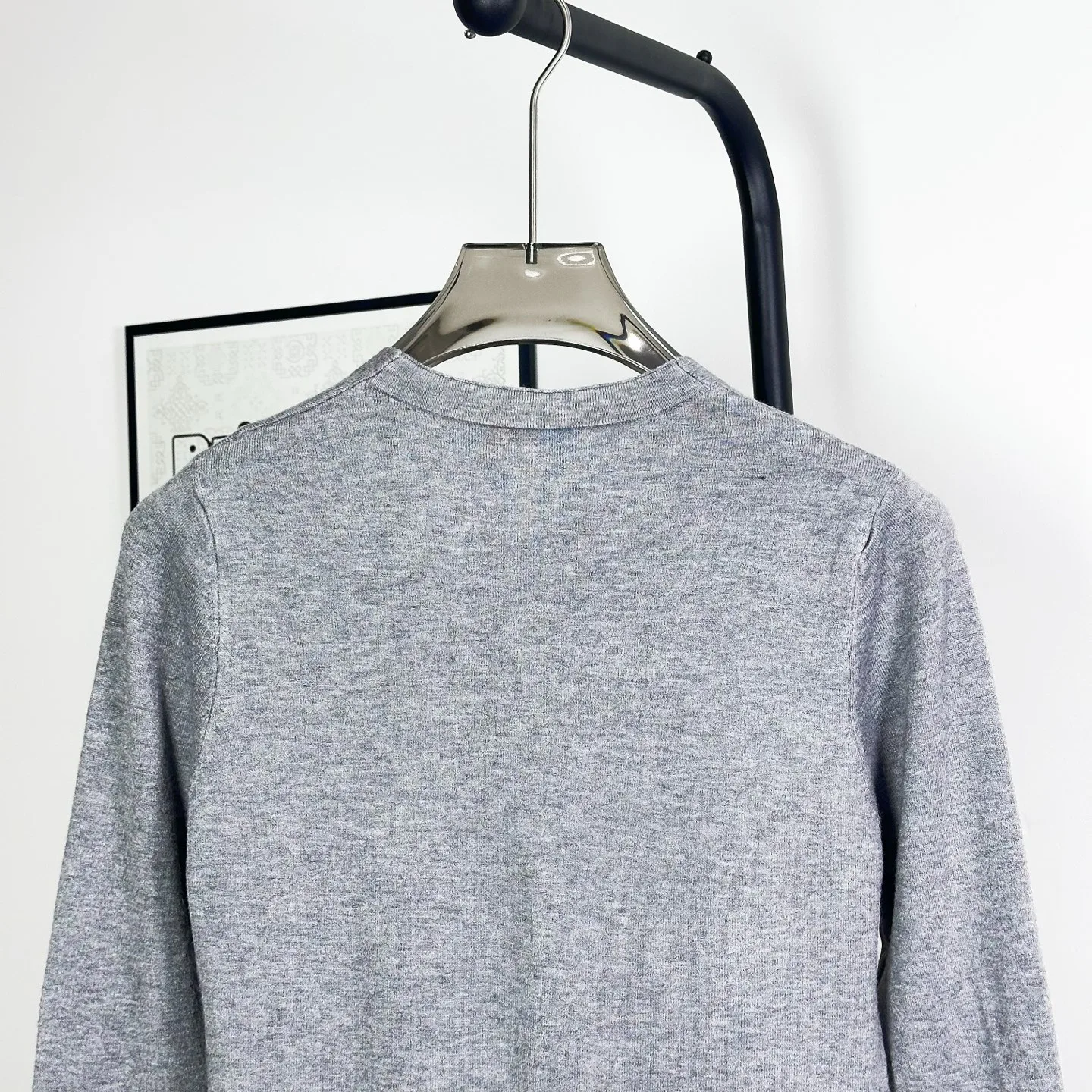 Джемперы И Свитеры Женские Comme Des Garçons 18408656