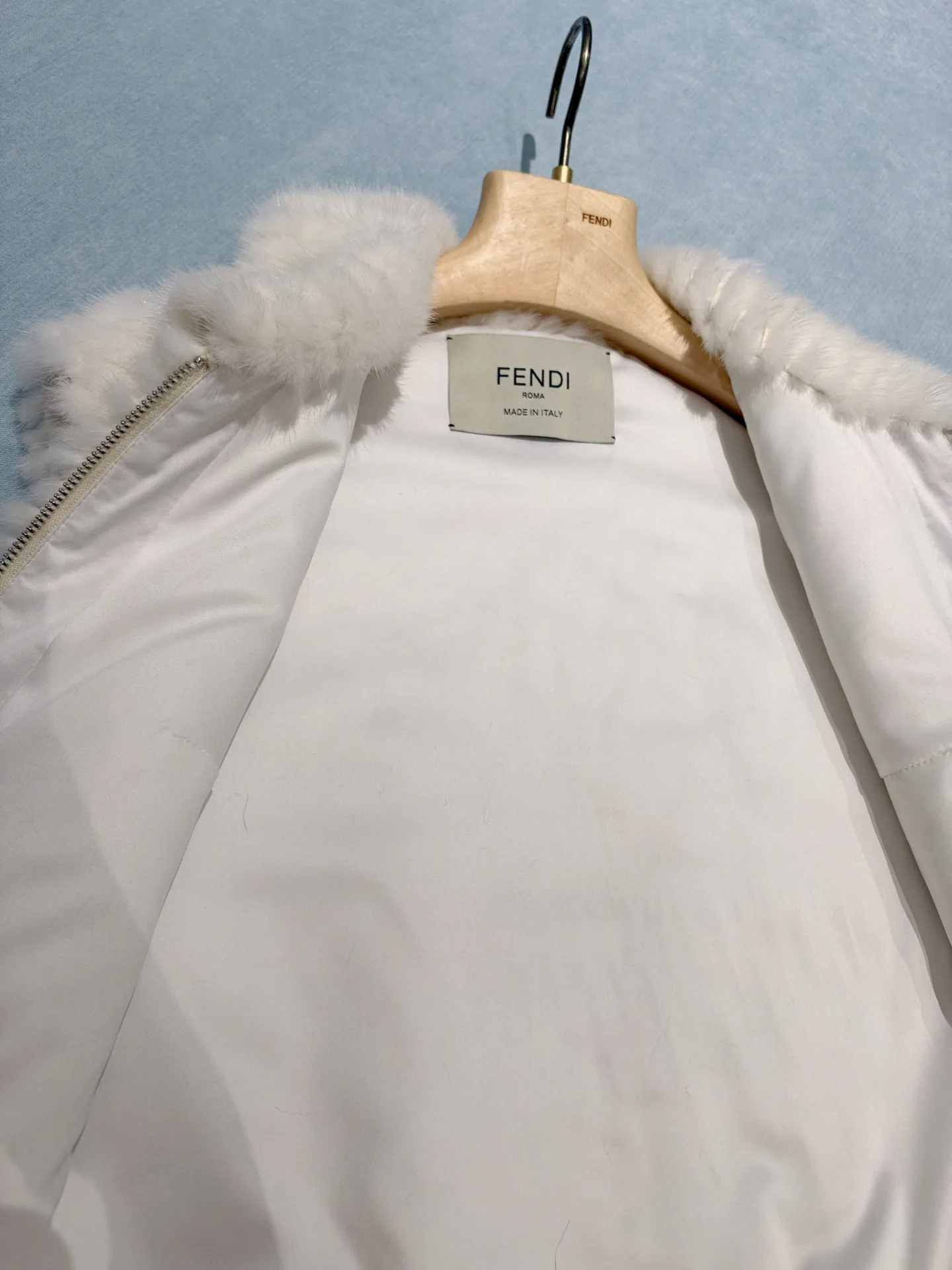 Жилеты Женские Fendi 19760629