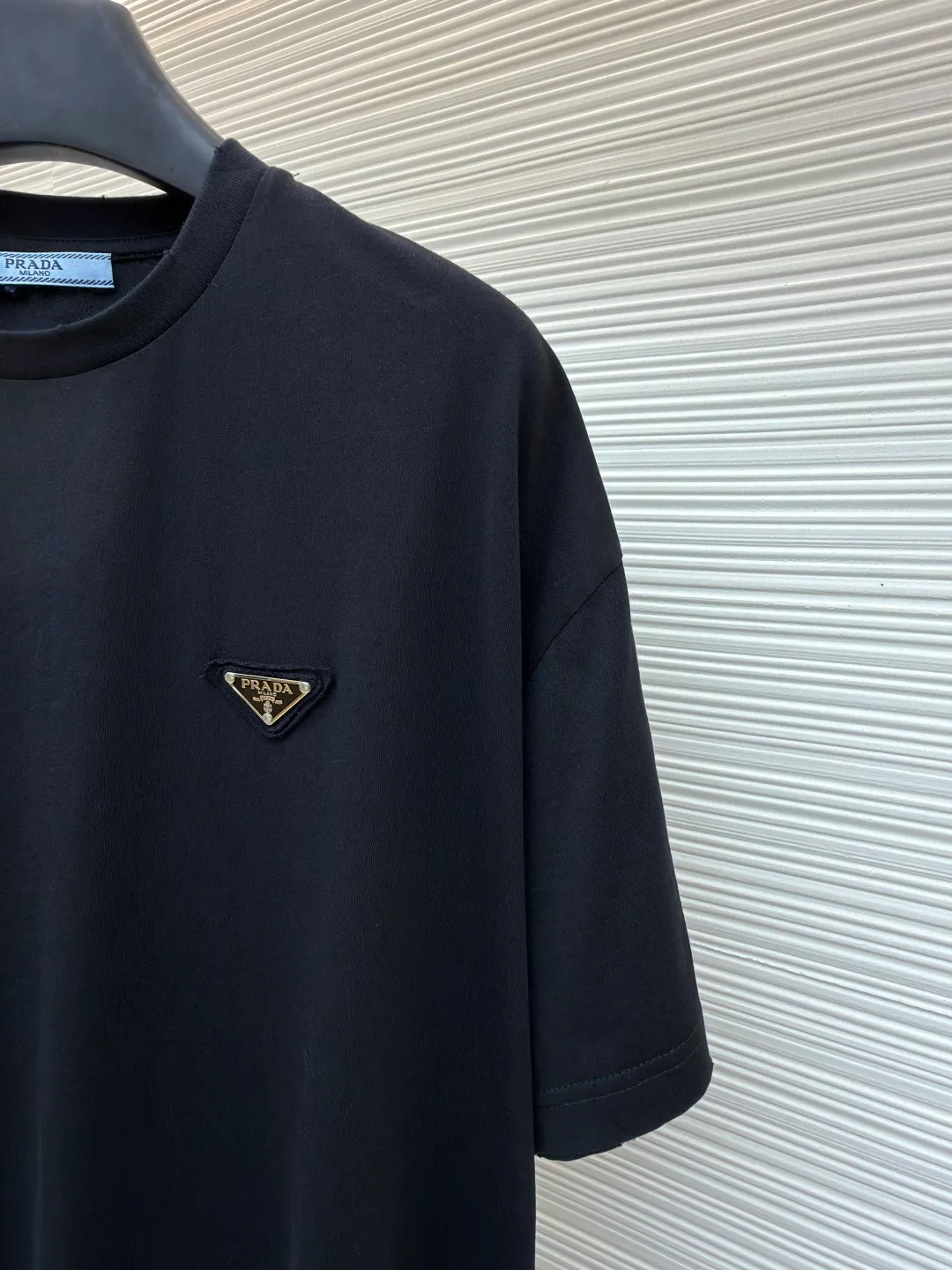 Футболки Мужские Prada 1265389