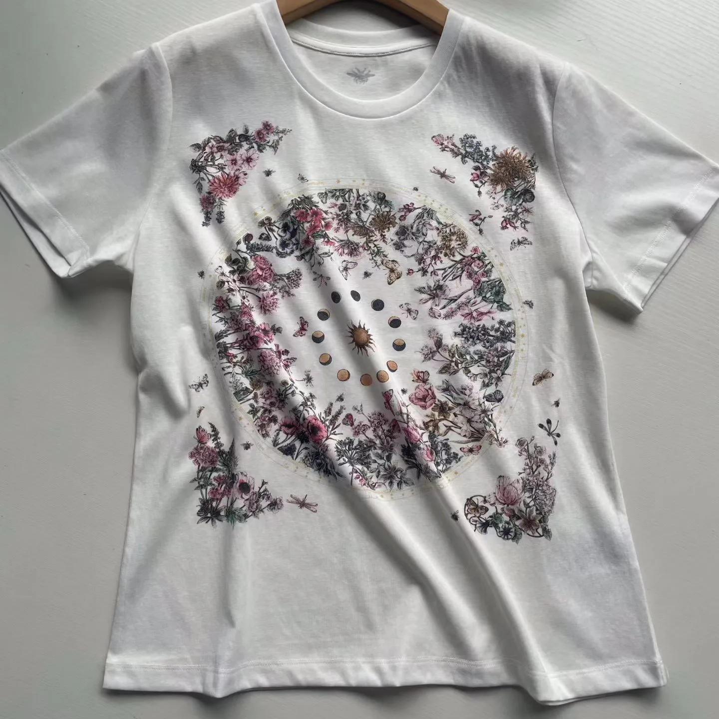 Футболки Женские Christian Dior 11385393