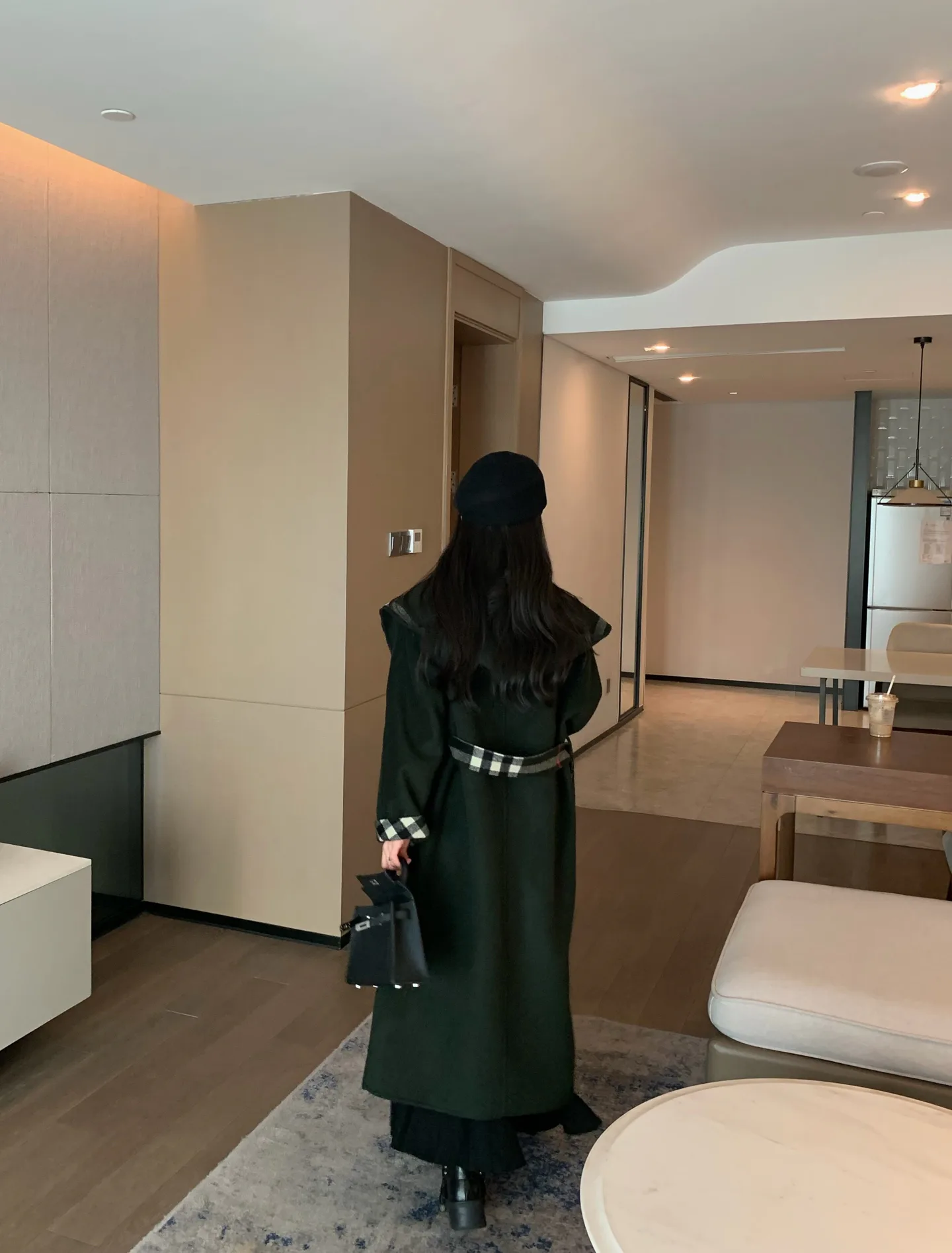 Пальто Женские Burberry 18334434