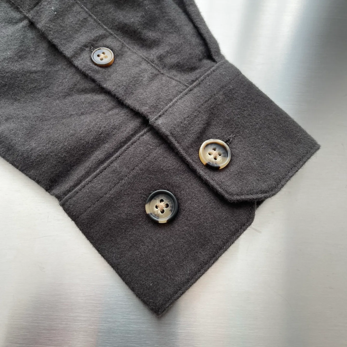 Рубашки Мужские Brunello Cucinelli 11109264