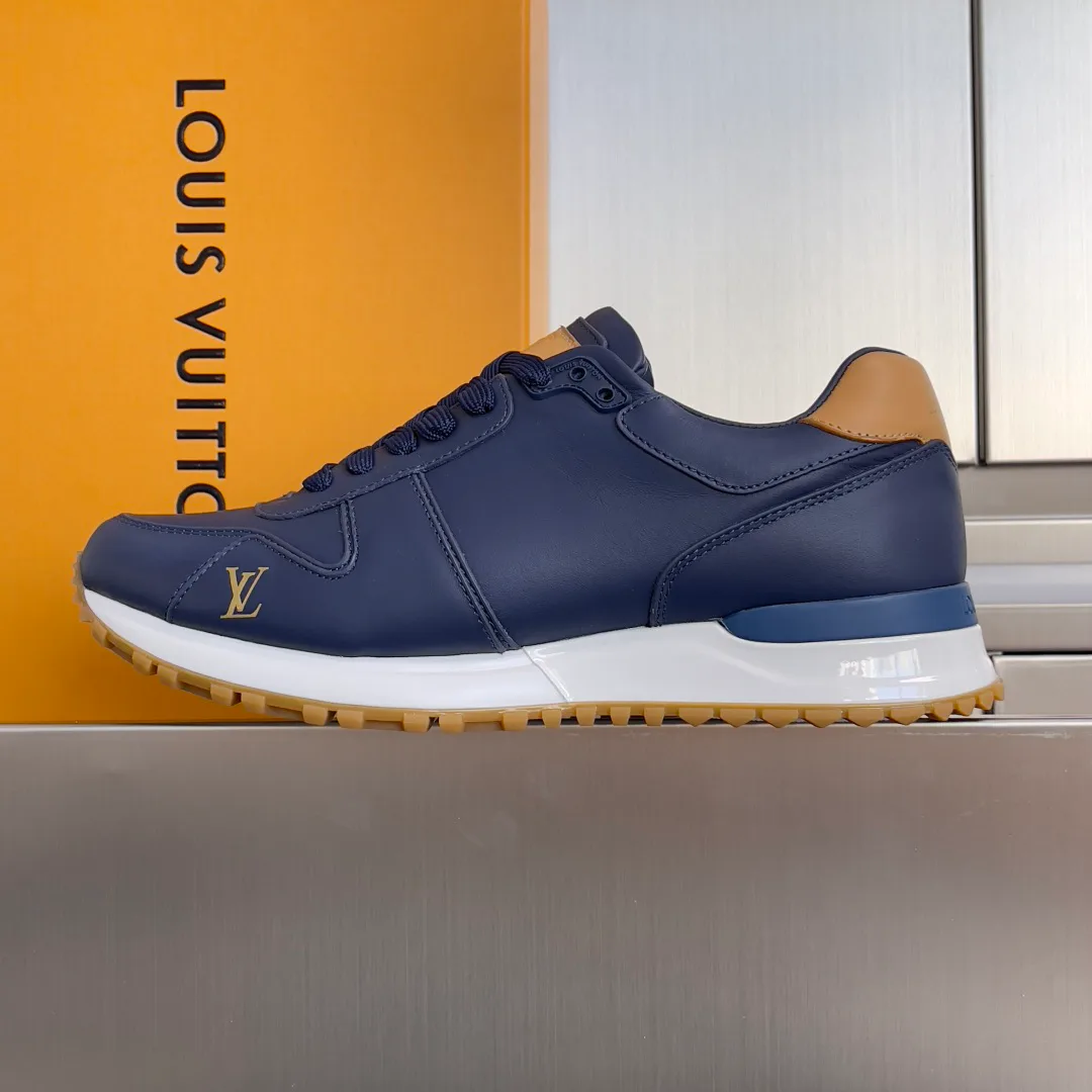 Кроссовки Мужские Louis Vuitton 931028