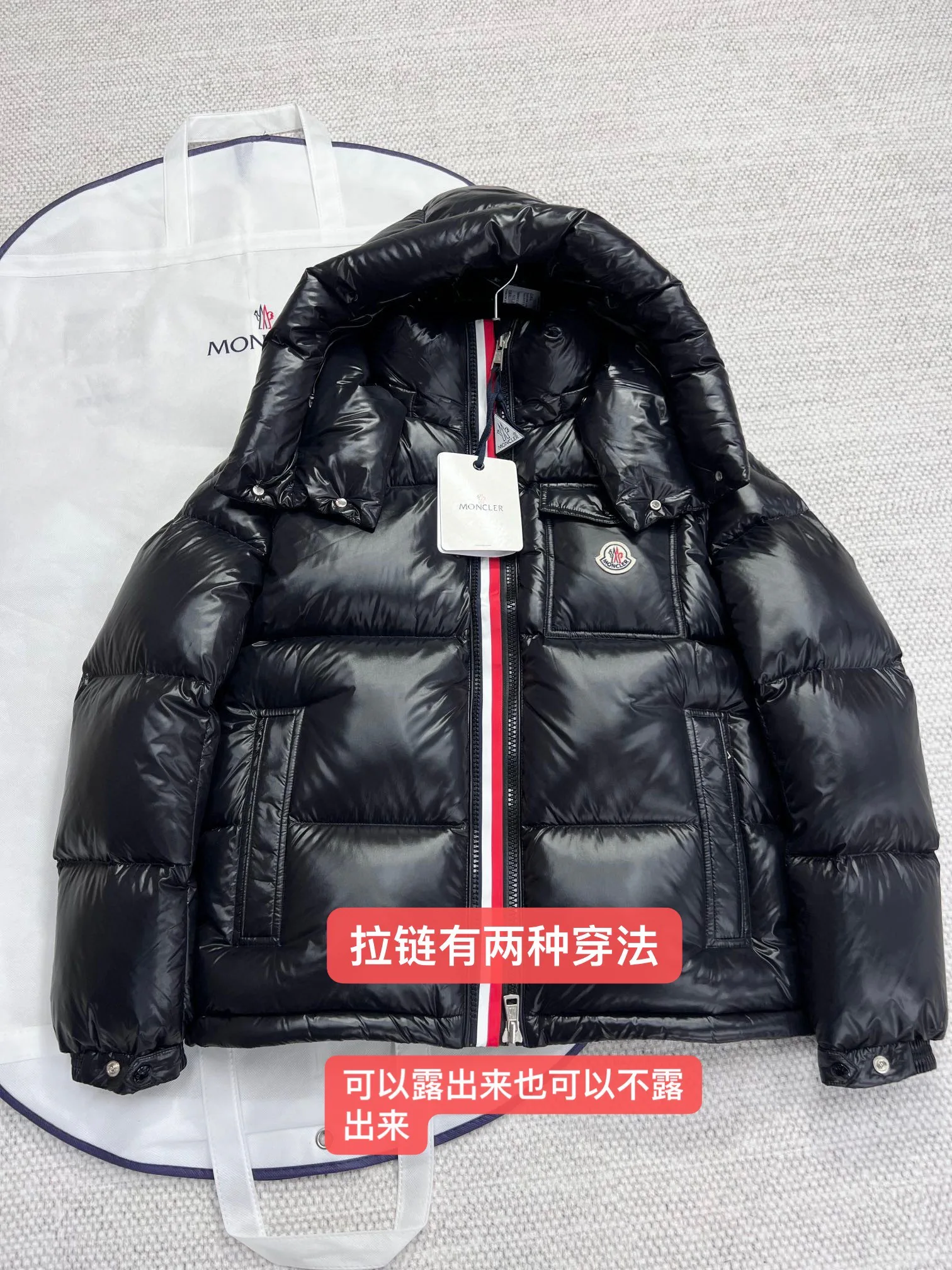 Куртки И Пуховики Женские Moncler 4627471