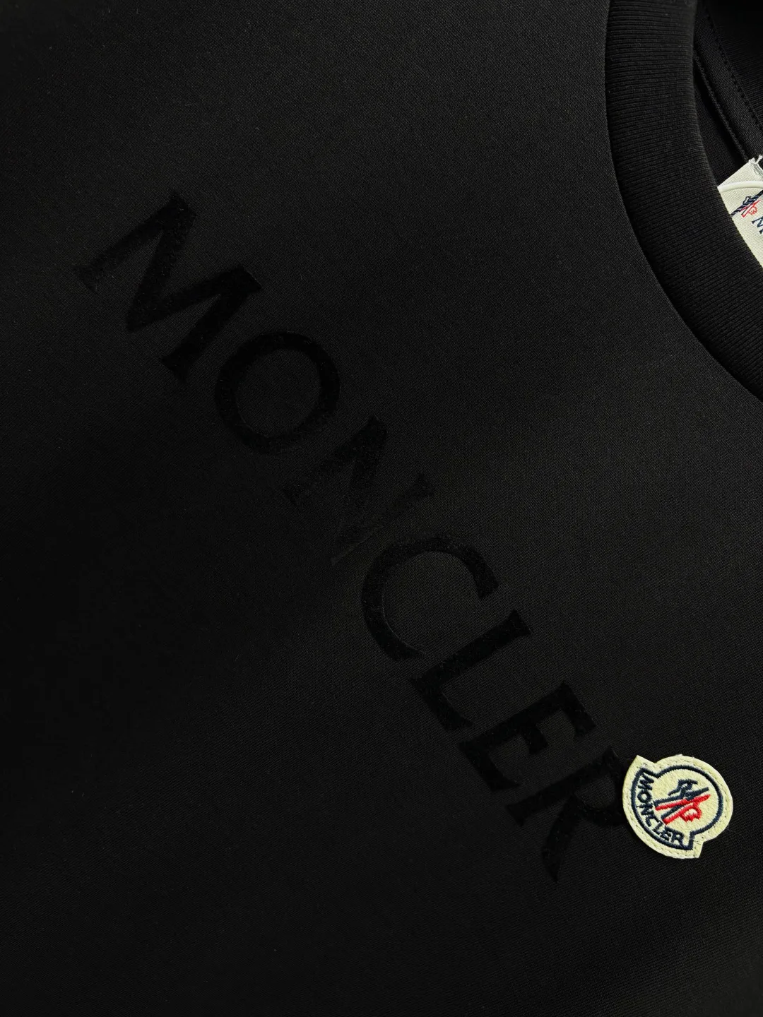 Футболки Мужские Moncler 11241013