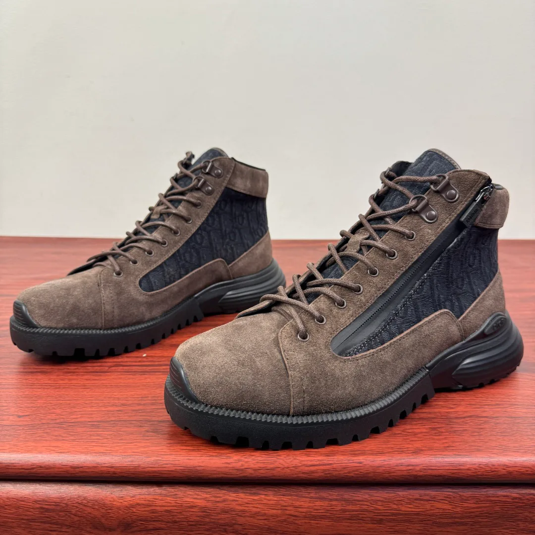 Ботинки Мужские Christian Dior 5070702