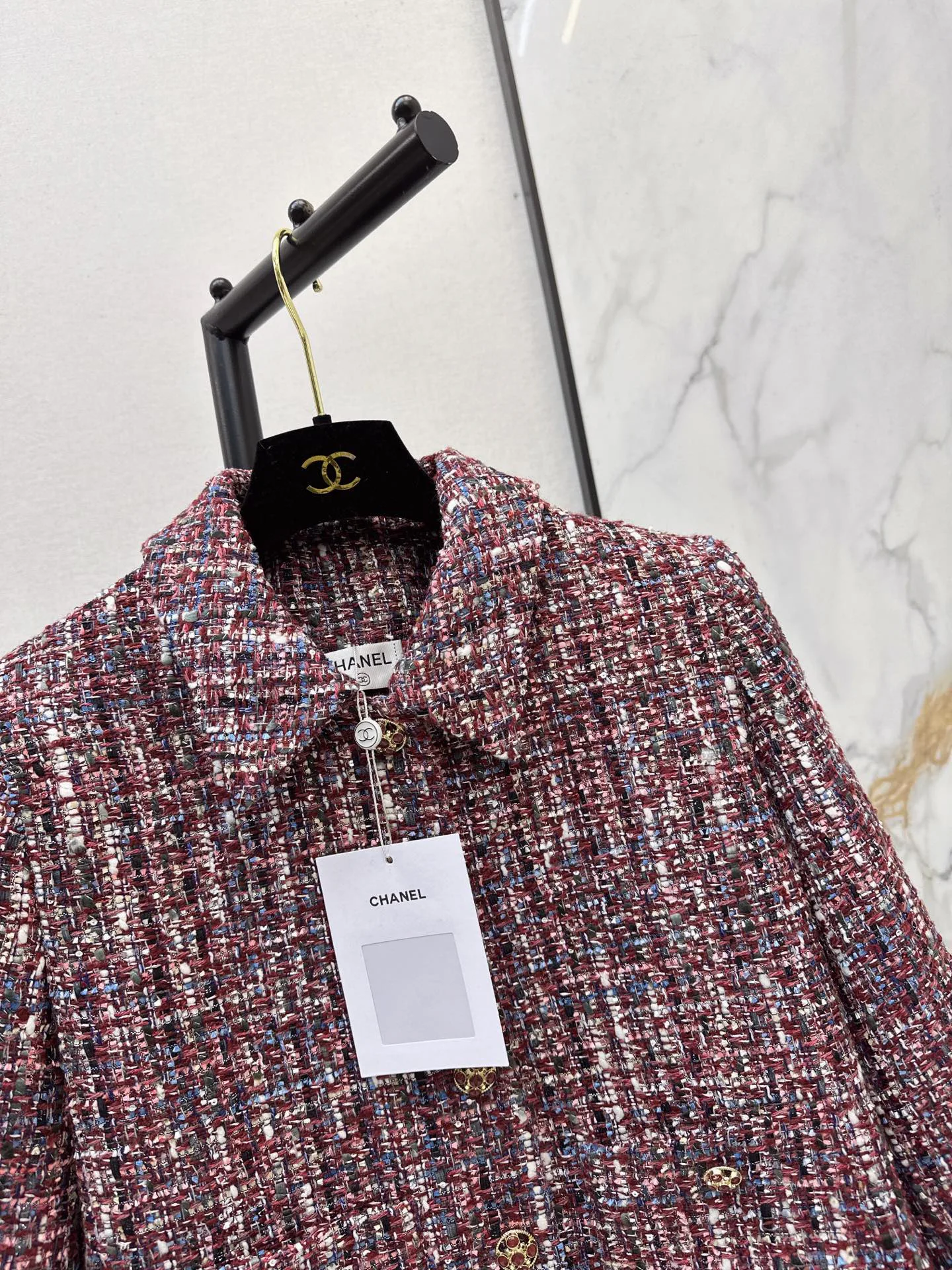 Жакеты Женские Chanel 354577