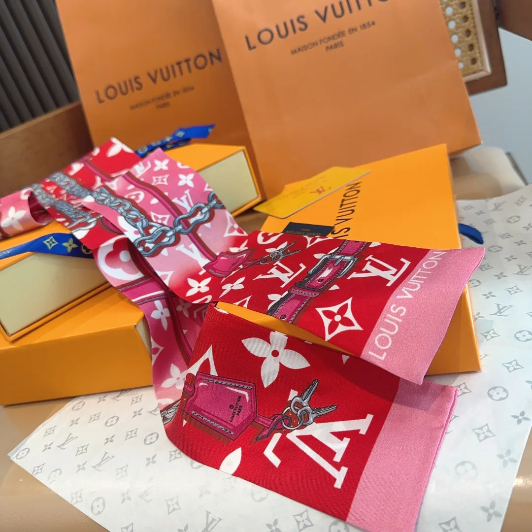 Шарфы Louis Vuitton 31783