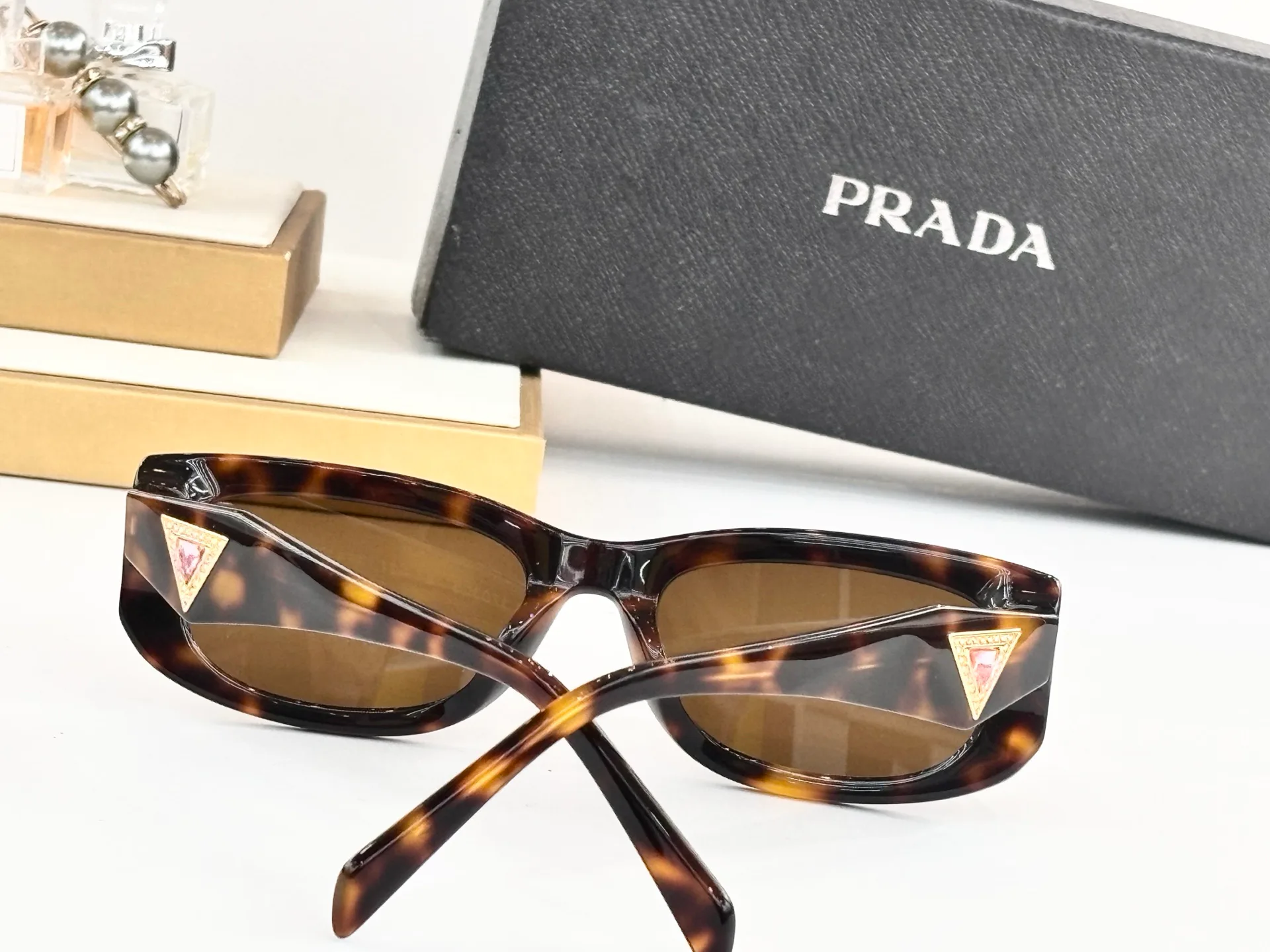 Очки Prada 632442