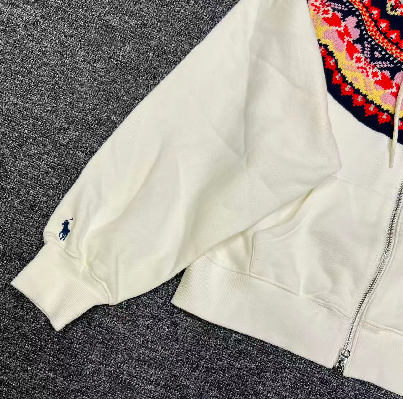 Свитшоты И Худи Женские Ralph Lauren 18668814