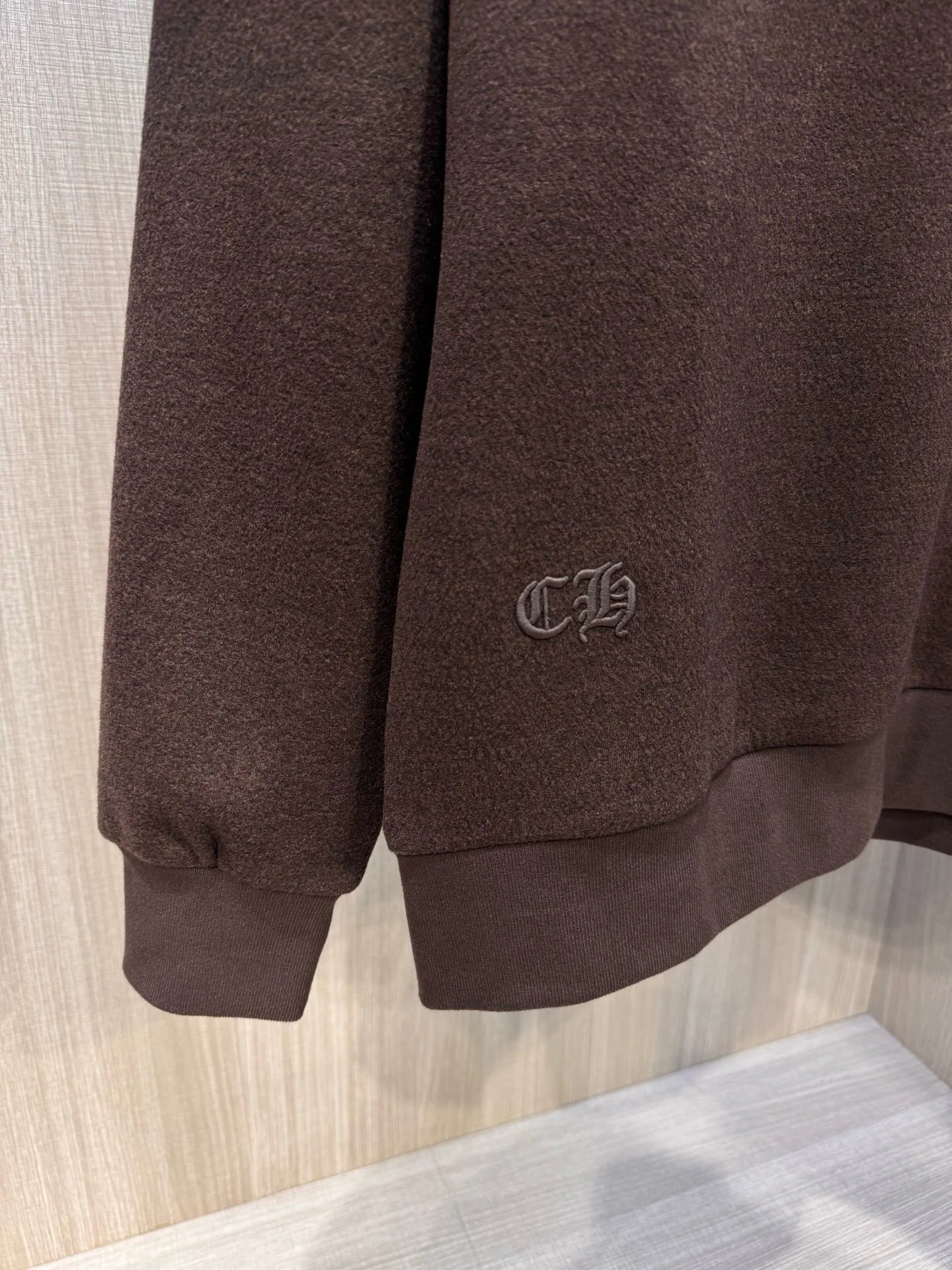 Свитшоты Женские Chrome Hearts 164883