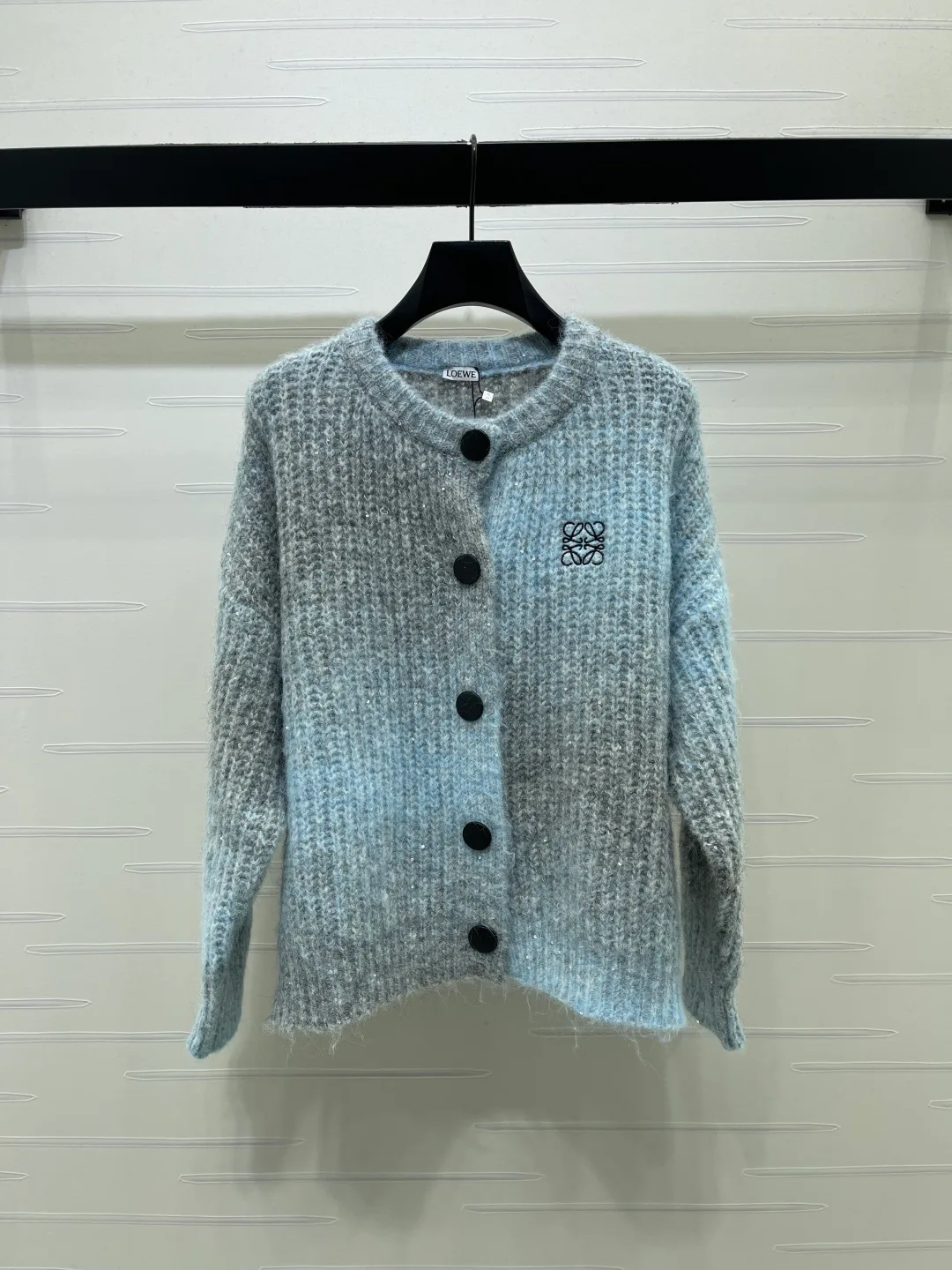 Джемперы И Свитеры Женские Loewe 18234159