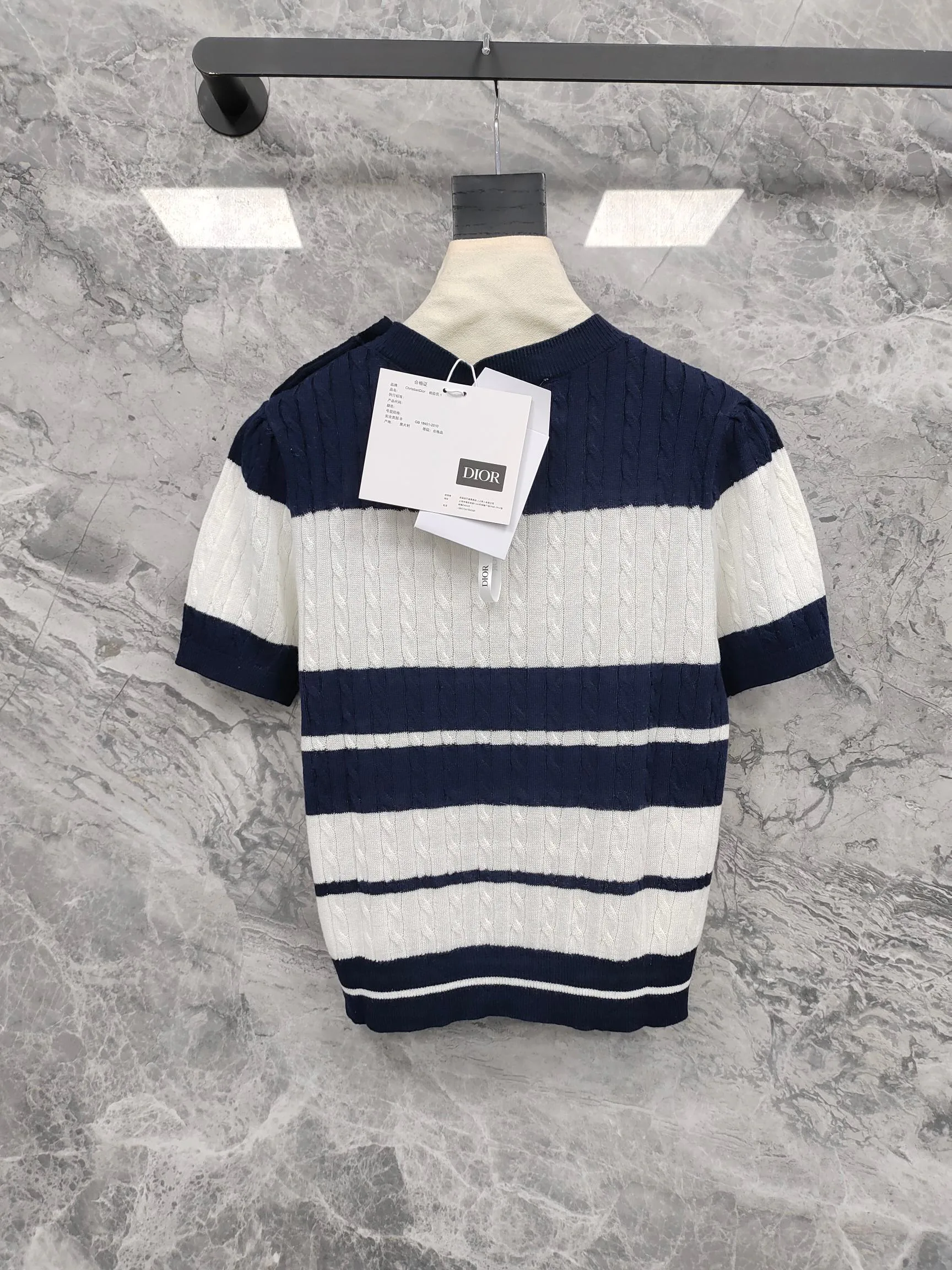 Футболки Женские Christian Dior 13136737