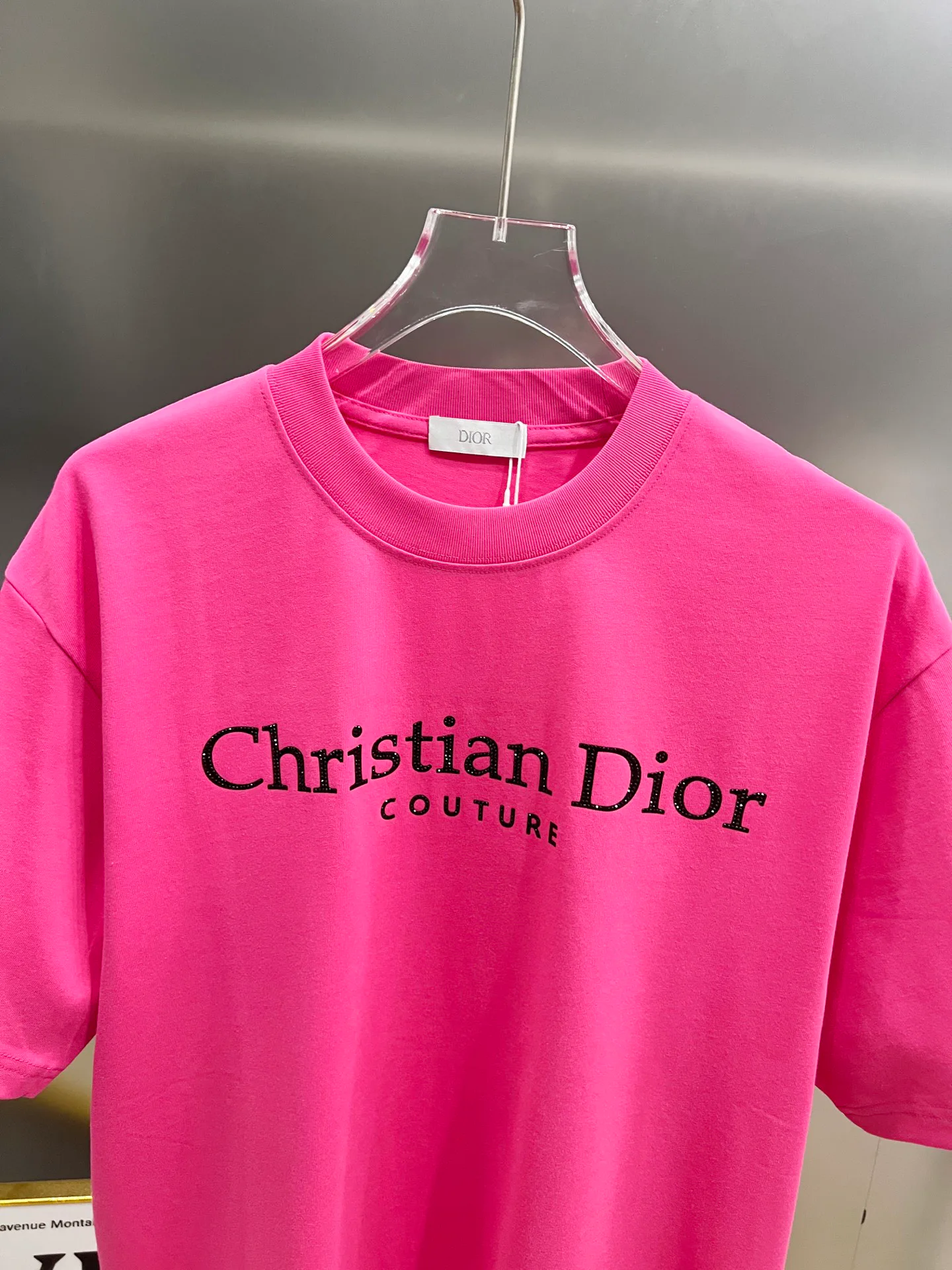 Футболки Женские Christian Dior 12698173