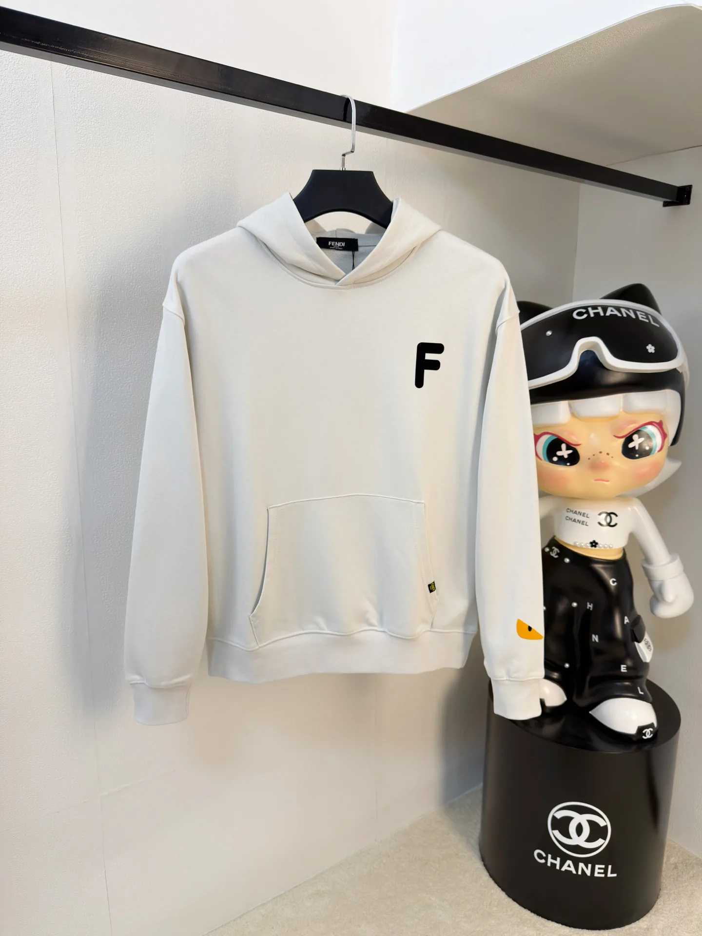 Свитшоты И Худи Мужские Fendi 18296252