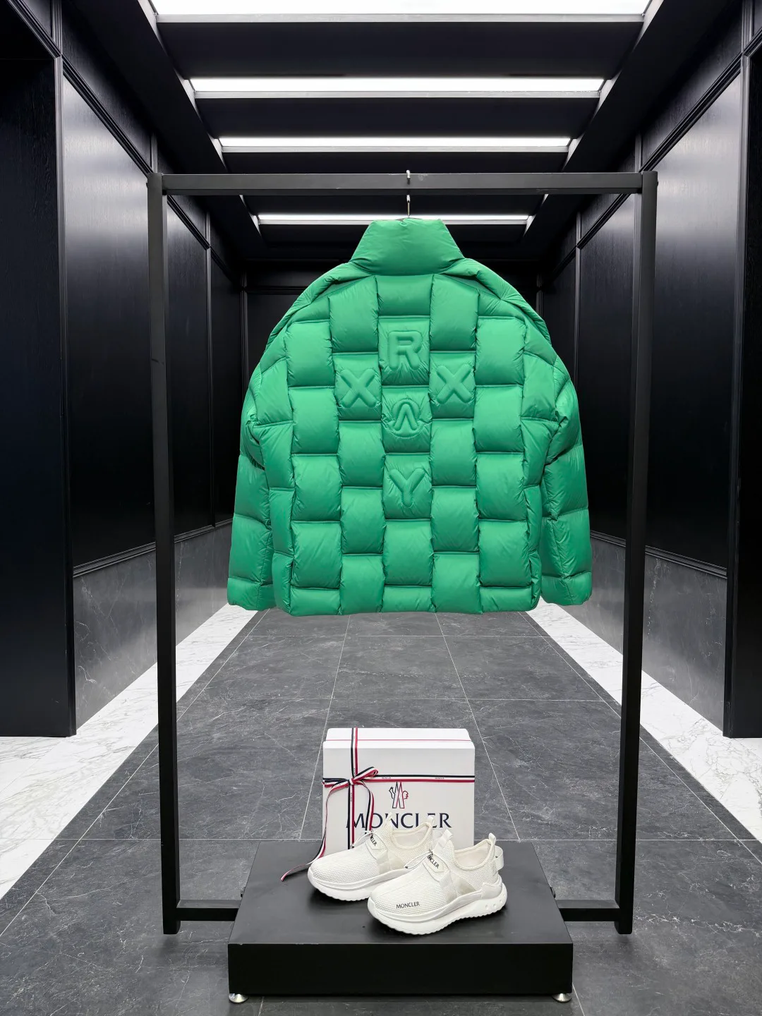 Куртки Мужские Moncler 558966