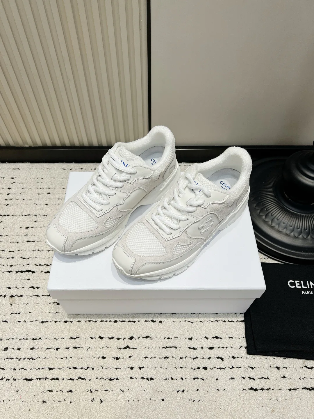 Кроссовки Женские Celine 17637861