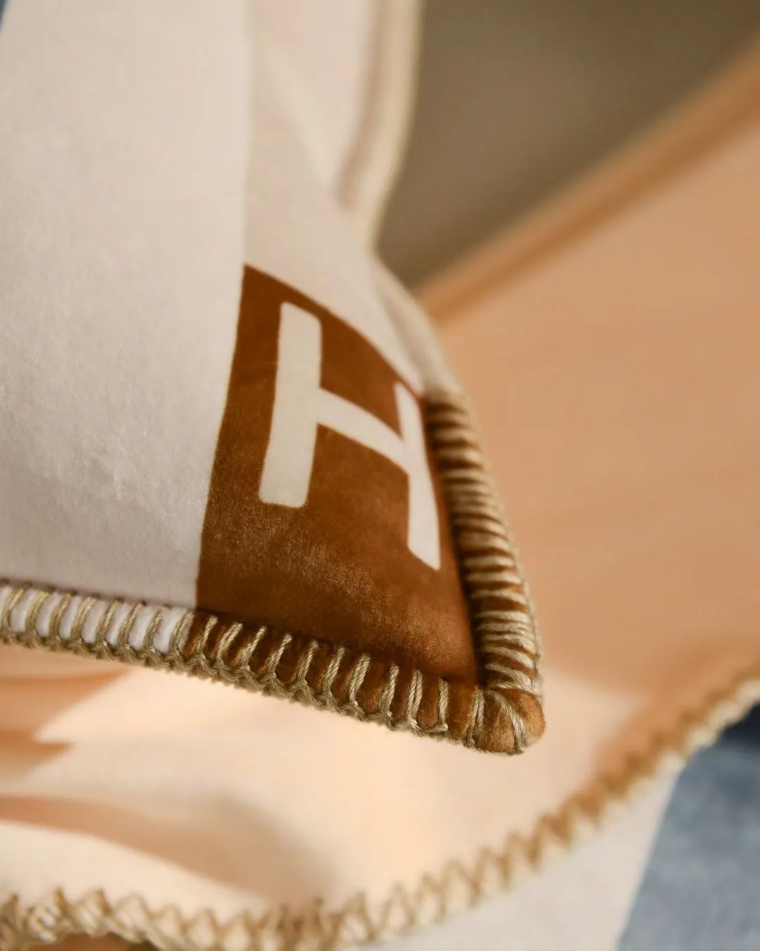 Текстиль Hermes 431339