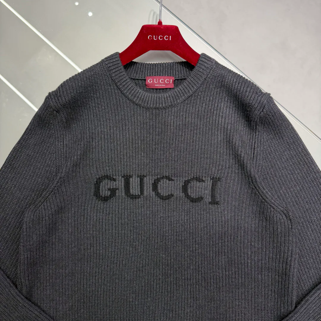 Джемперы И Свитеры Мужские Gucci 18431176
