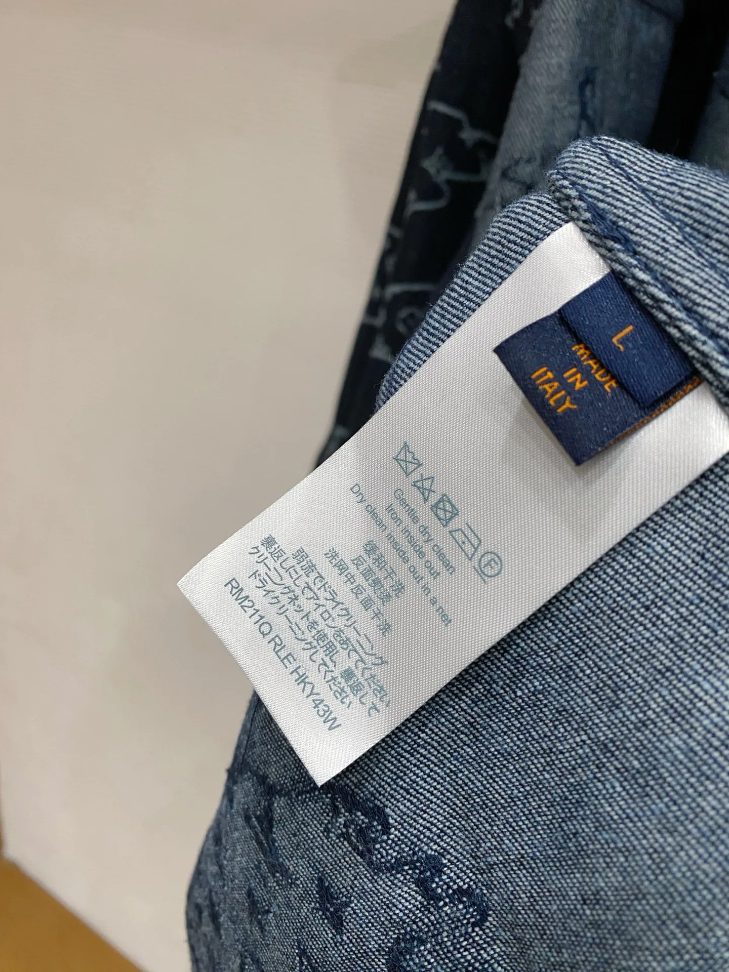 Куртки И Пуховики Мужские Louis Vuitton 10271848