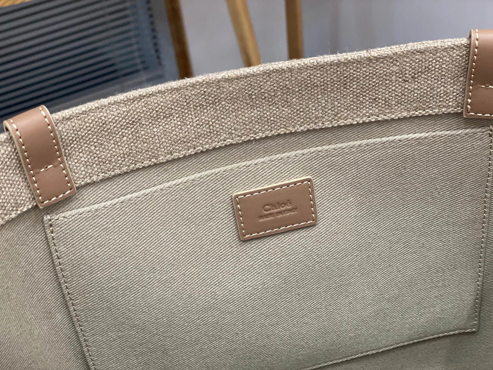 Классические Сумки Женские Chloe 90489